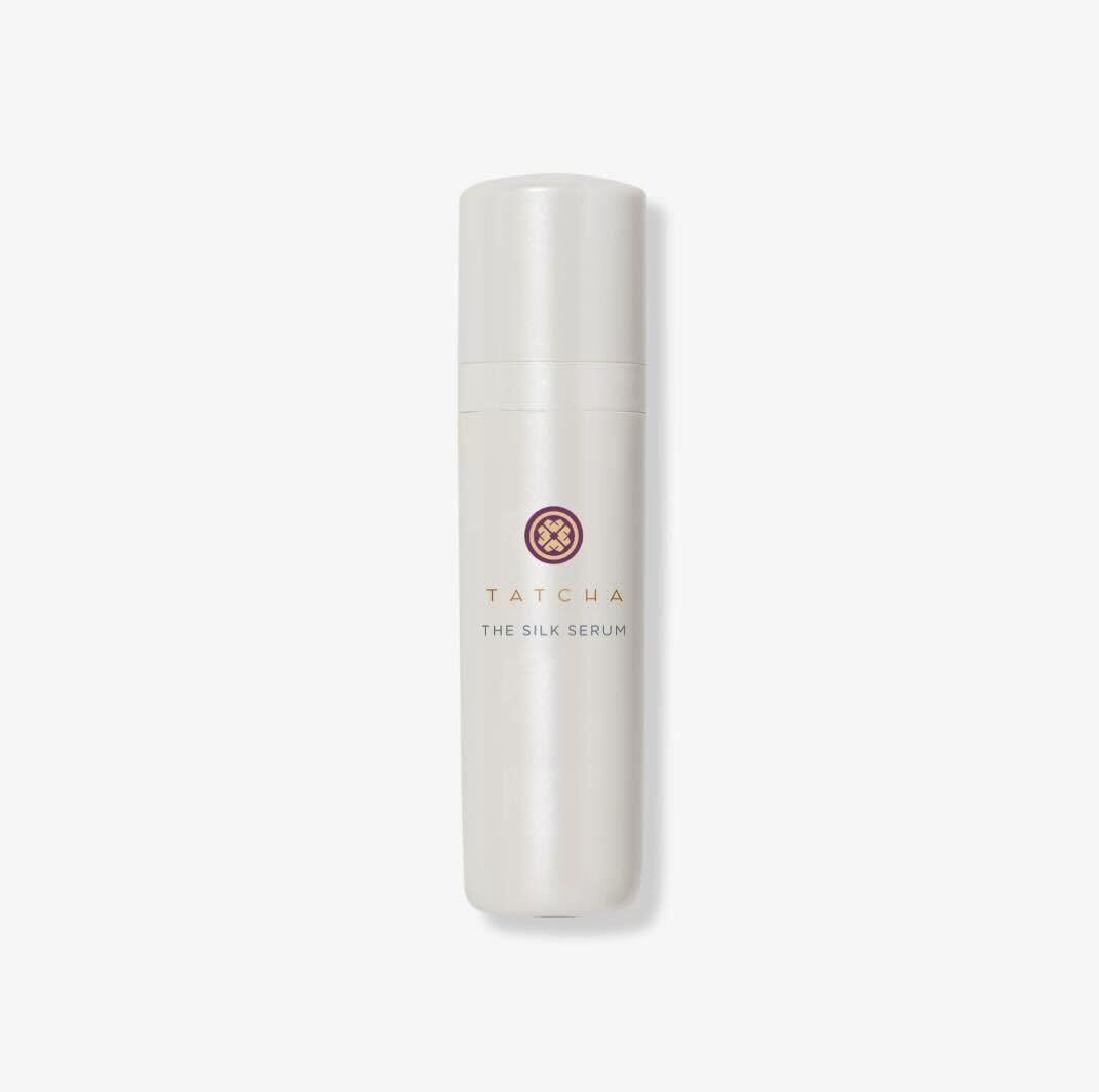 Tatcha The Silk Serum Wrinkle-Smoothing Retinol Alternative | 30 ml / 1 oz