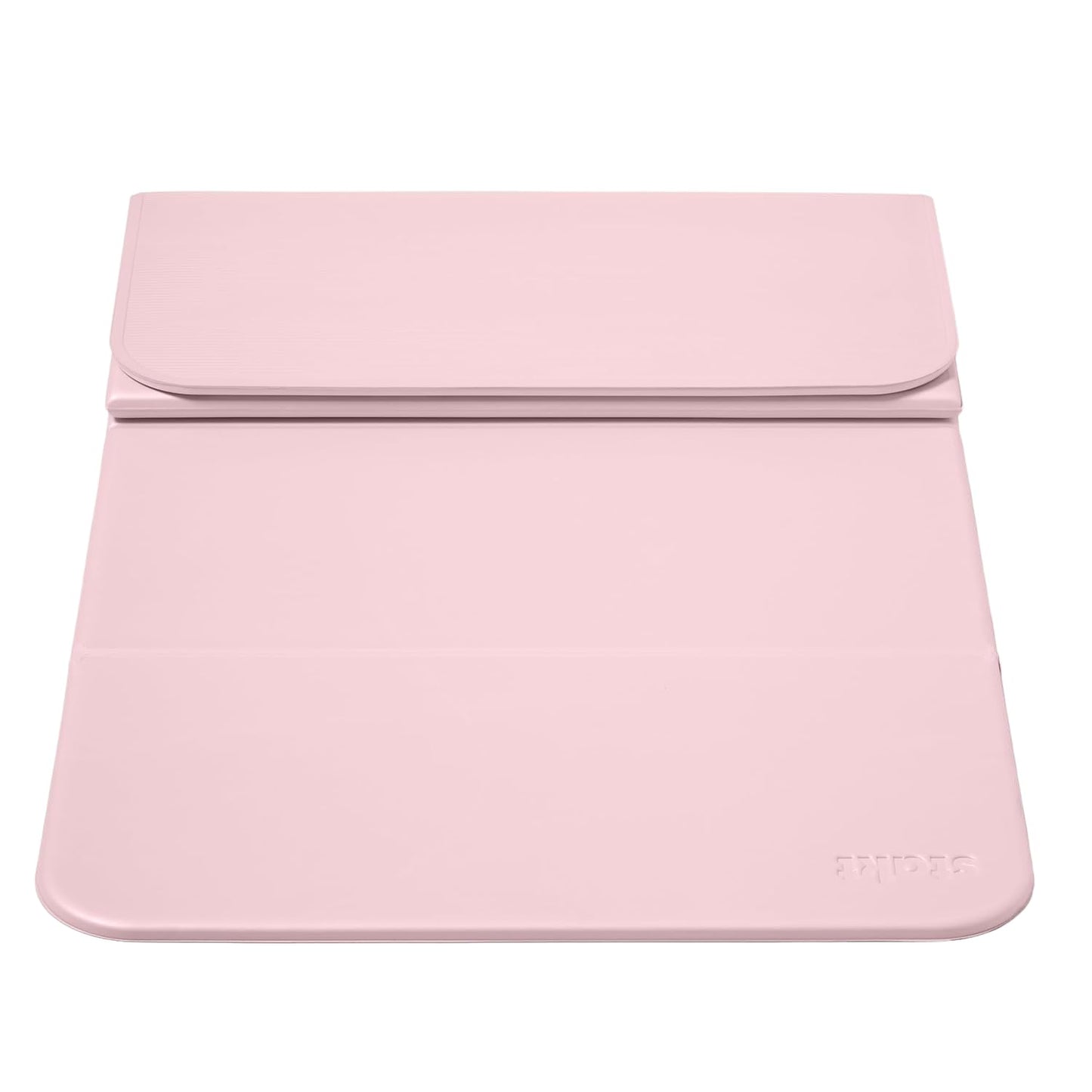 Foldable Multi-Purpose Fitness & Yoga/Pilates Mat, Workout Mat with Non-Slip Surface, Portable & Lightweight, For Studio or Home Use, As Seen on Shark Tank