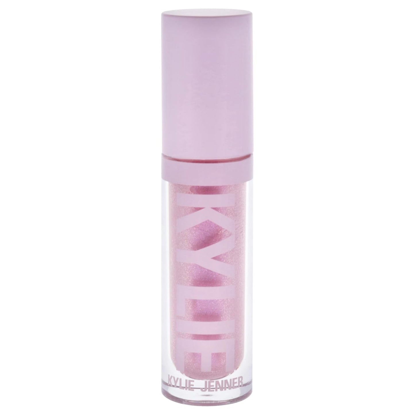 Kylie Cosmetics High Gloss - 323 Daddys Girl for Women - 0.11 oz Lip Gloss