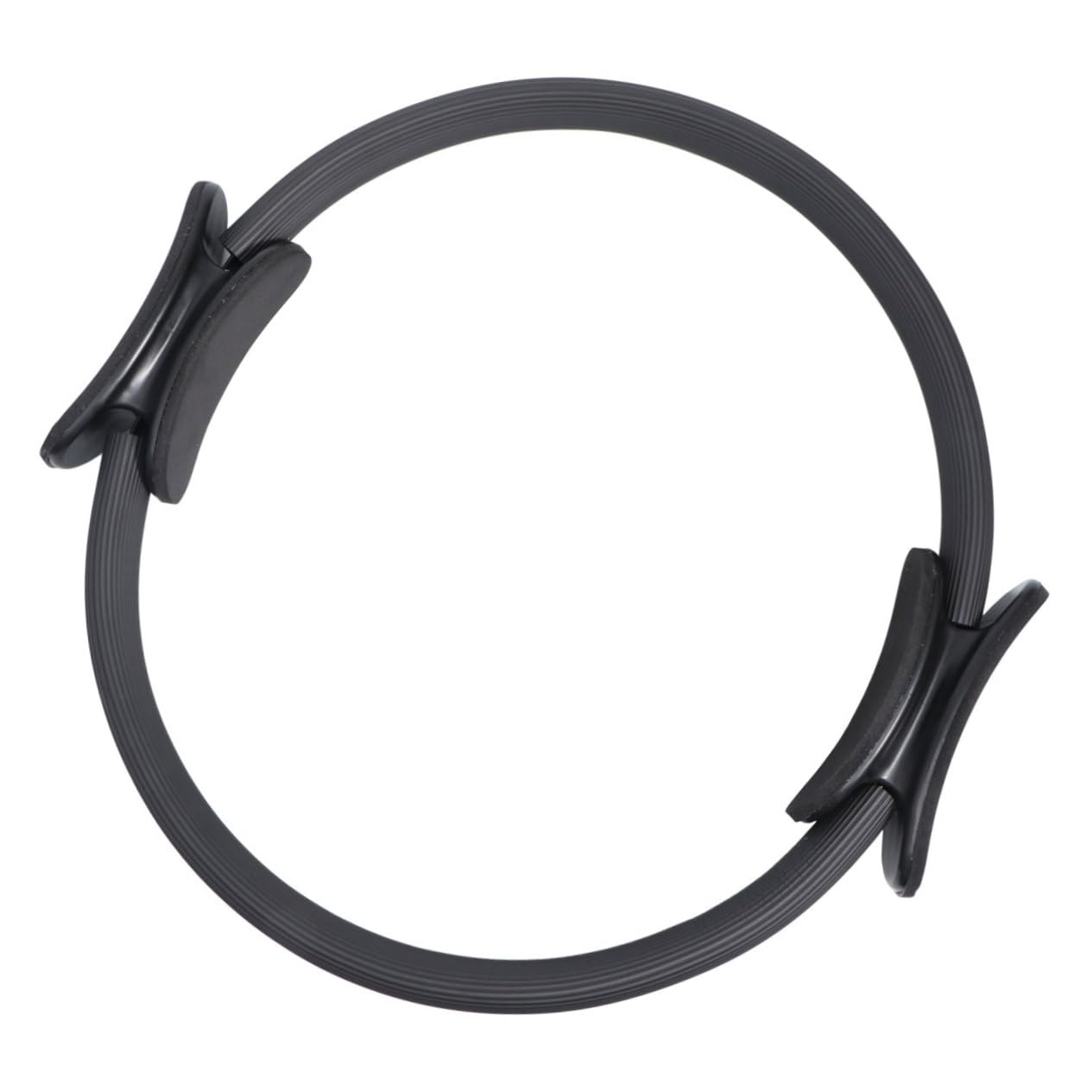 Happyyami 1pc Resistance Training Exercise Circle Exercise Fitness Circle Toning Ring Yoga Pilates Circle Thigh