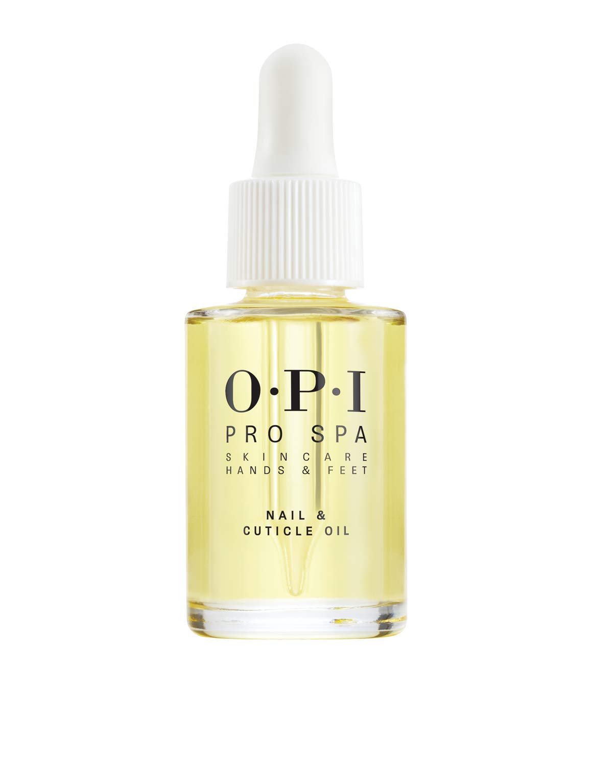 OPI ProSpa Nail and Cuticle Oil | Cuticle Oil Bottle for Nails & Dry Hands | Strengthens Cuticles for Nail Growth