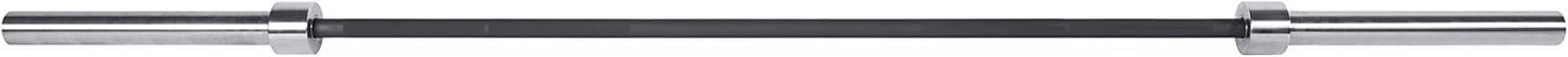 CAP Barbell 7-Foot Olympic Barbell Pro Series | Olympic & Power Bar Options