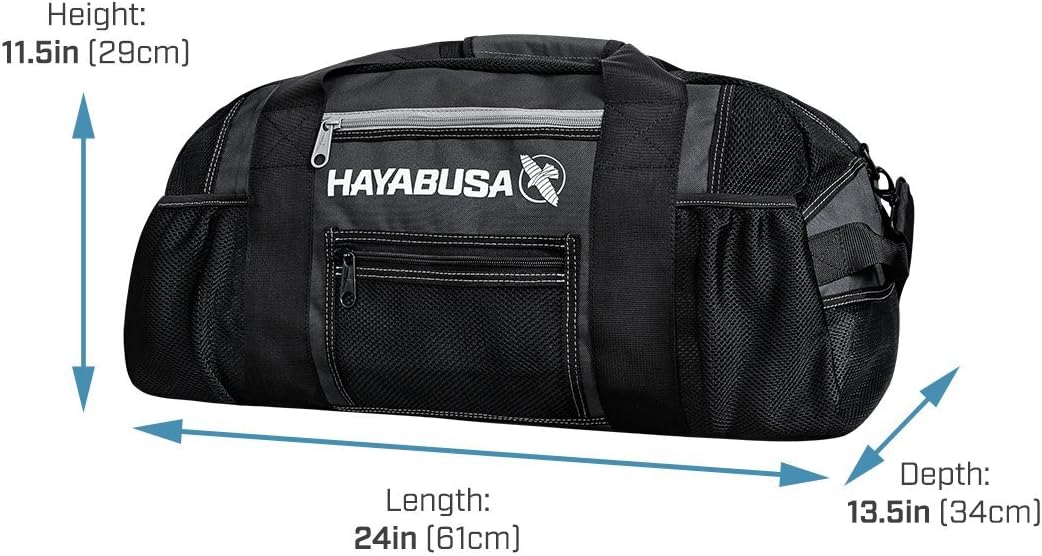 Hayabusa Ryoko Sports Bag