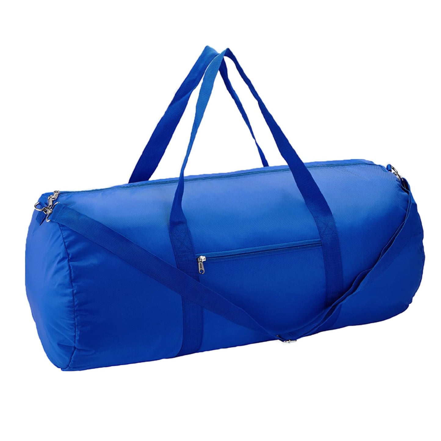 Vorspack Duffel Bag 20-24-28 Inches Foldable Gym Bag for Men Women Duffle Bag Lightweight with Inner Pocket for Travel Sports