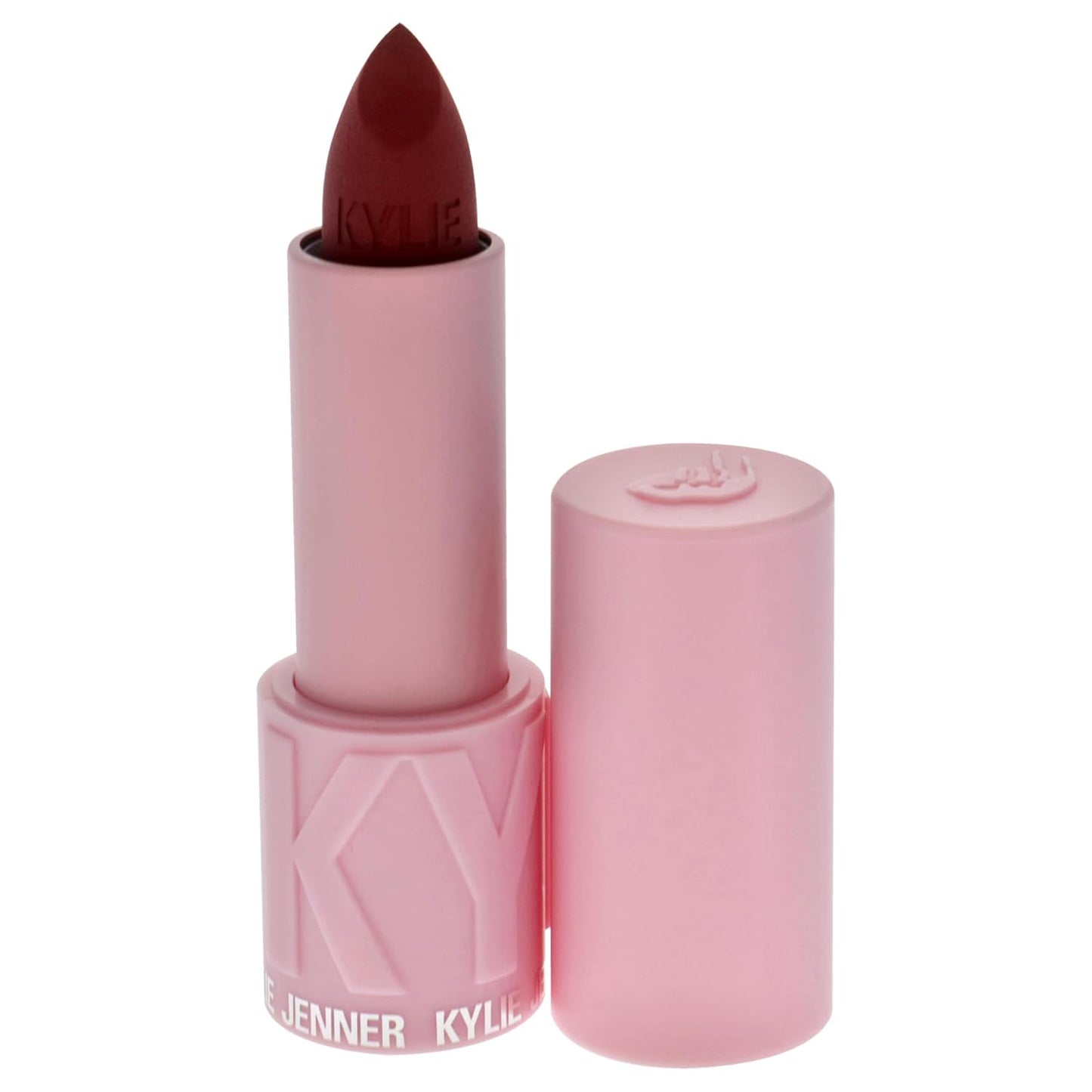 Kylie Cosmetics Matte Lipstick - 328 Here For It for Women - 0.12 oz Lipstick