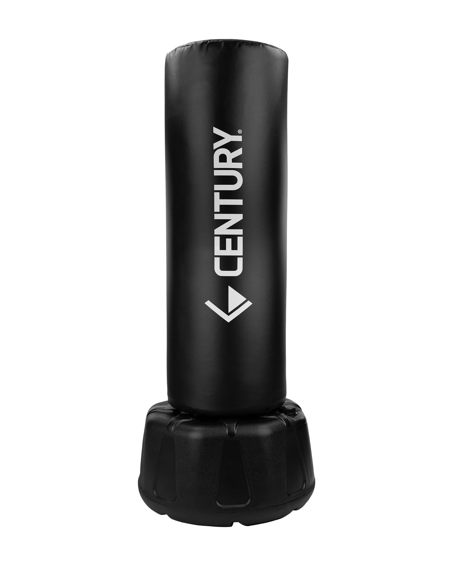 Century Wavemaster 2XL Pro Freestanding Punching Bag for Adults - Color Options | Boxing Bag with Stand | Punching Dummy & Kickboxing Bag | Heavy Punching Bag | Adjustable Martial Arts Kicking Bags