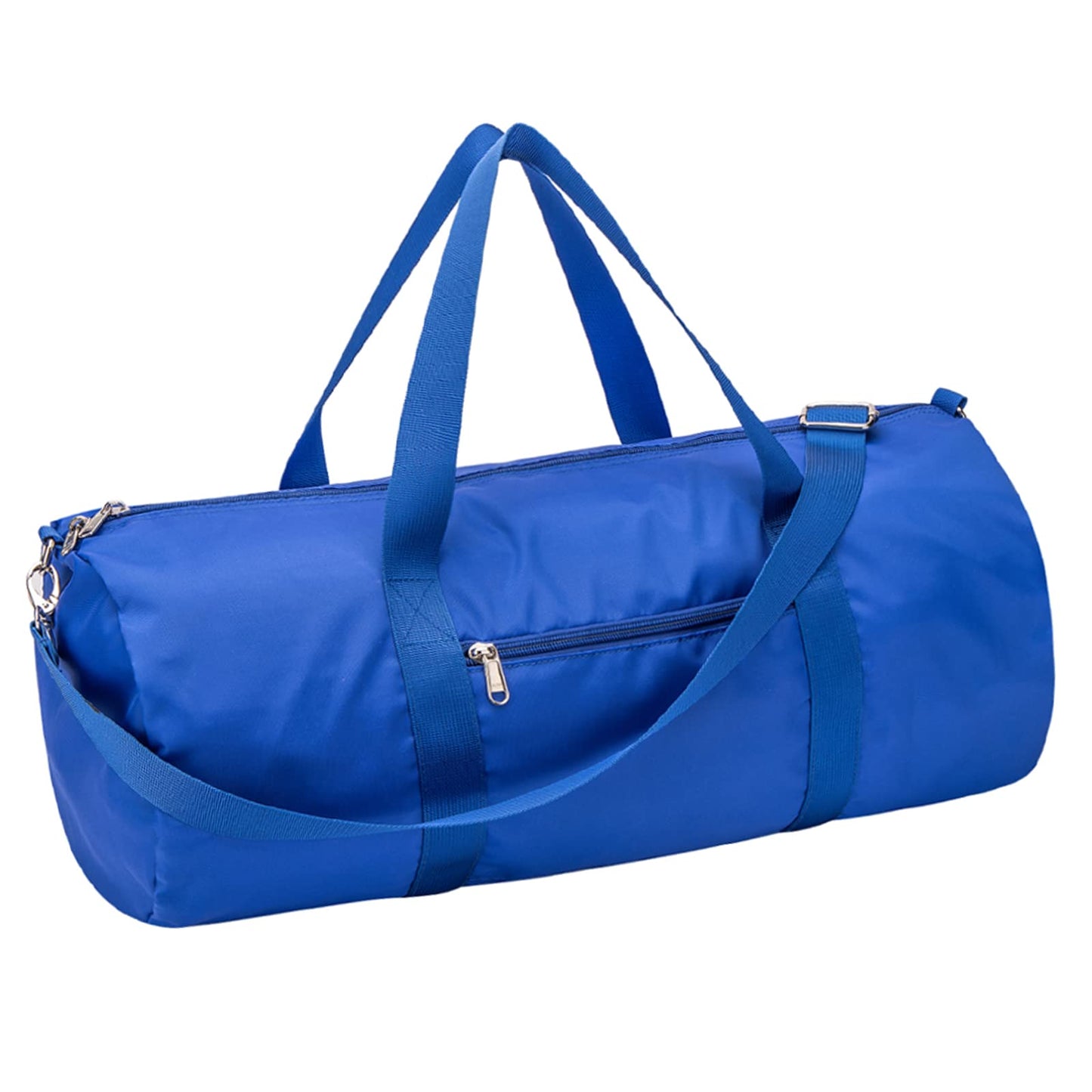 Vorspack Duffel Bag 20-24-28 Inches Foldable Gym Bag for Men Women Duffle Bag Lightweight with Inner Pocket for Travel Sports