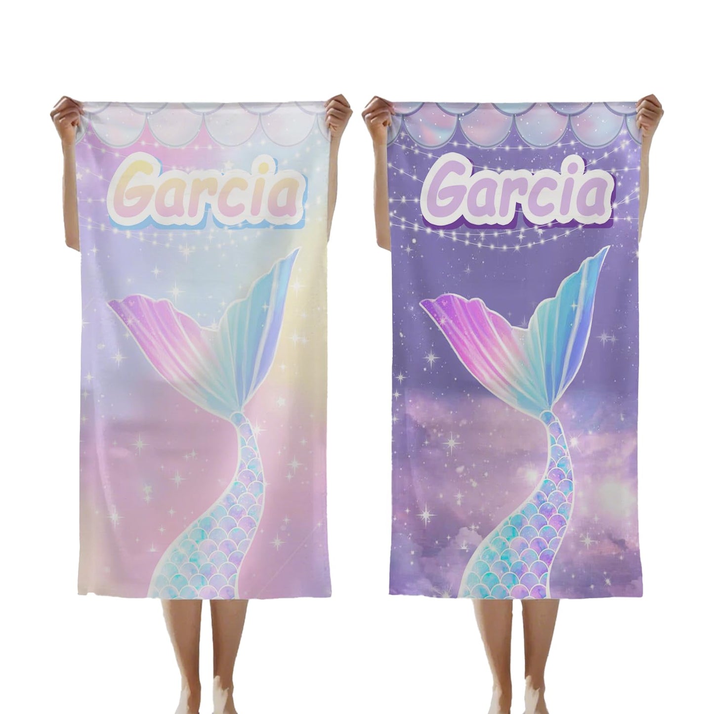 Custom Beach Towel Personalized Beach Towels Sand Free Quick Dry Pool Towels Custom Summer Beach Towels for Adults Dock and Bay Oversized Beach Camping Towels Travel Vacation Essentials Gift