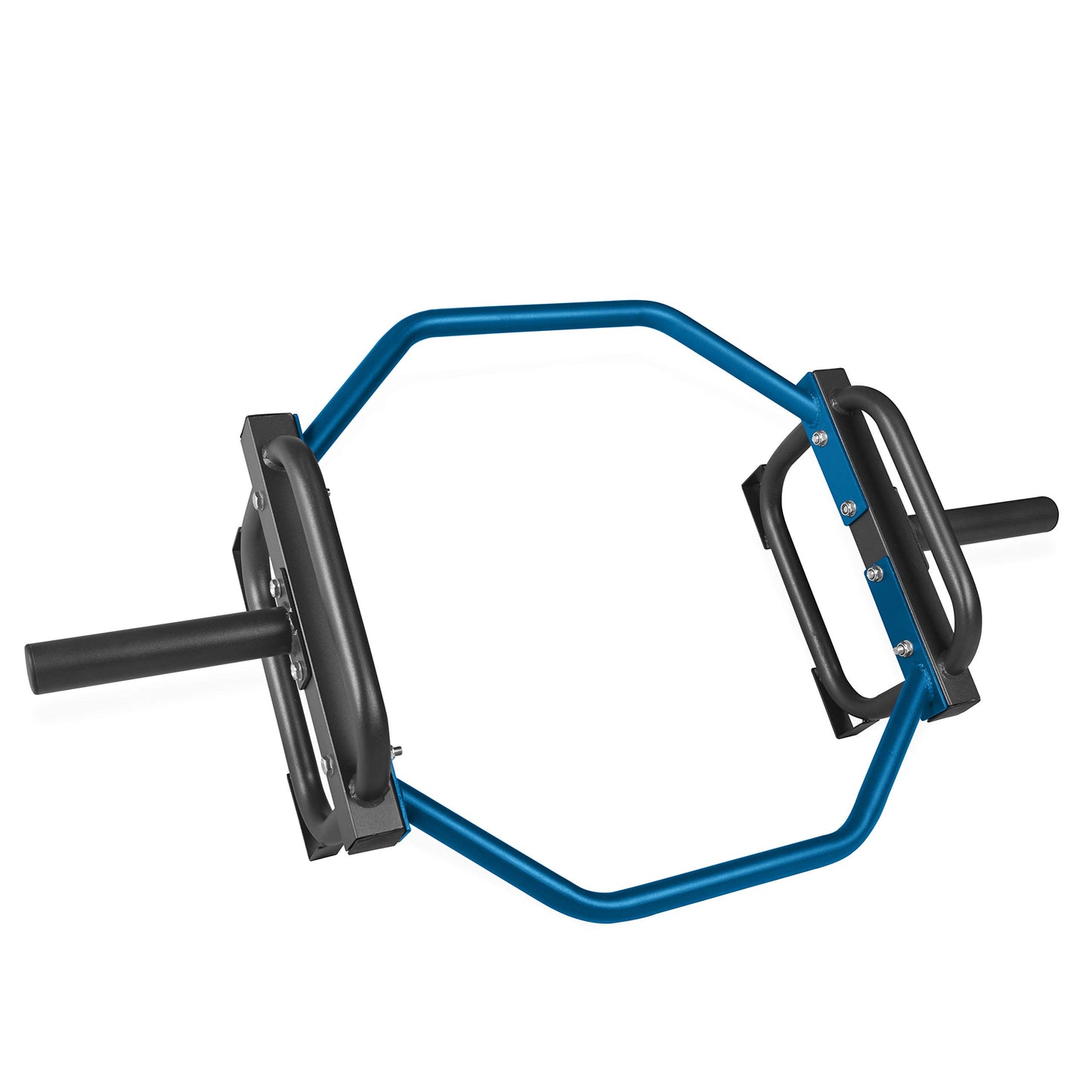 CAP Barbell Olympic Trap Bar and Shrug Bar for Deadlifts