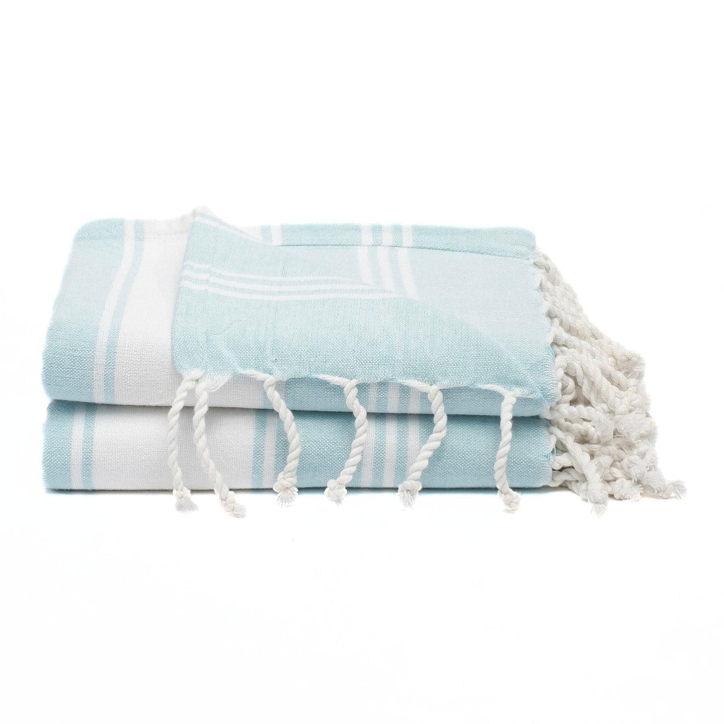 Cotton Turkish Beach Towel Towels Oversized 36"x72" Pool Absorbent Extra Large Quick Dry Sand Travel Towel (Beige, 4 Pack)