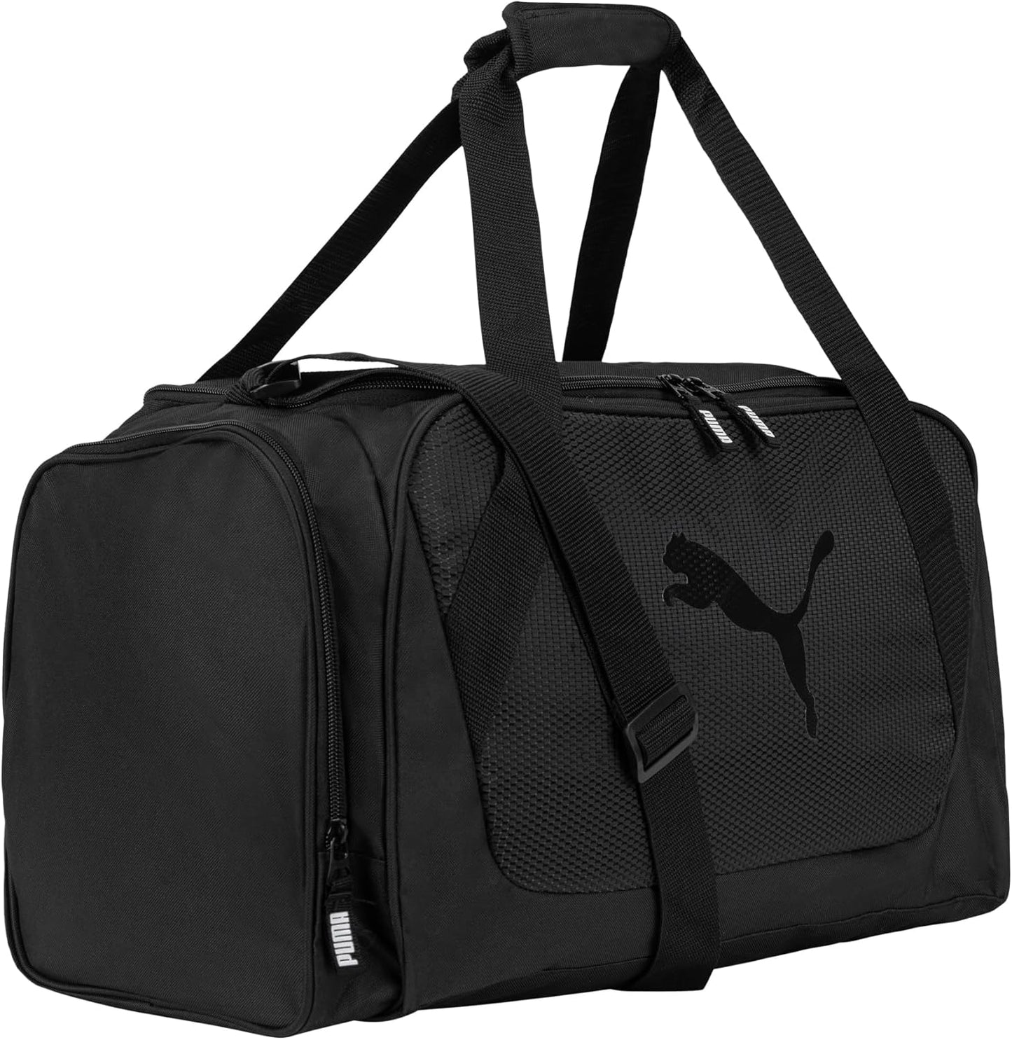 PUMA Evercat Form Factor Duffel Bag