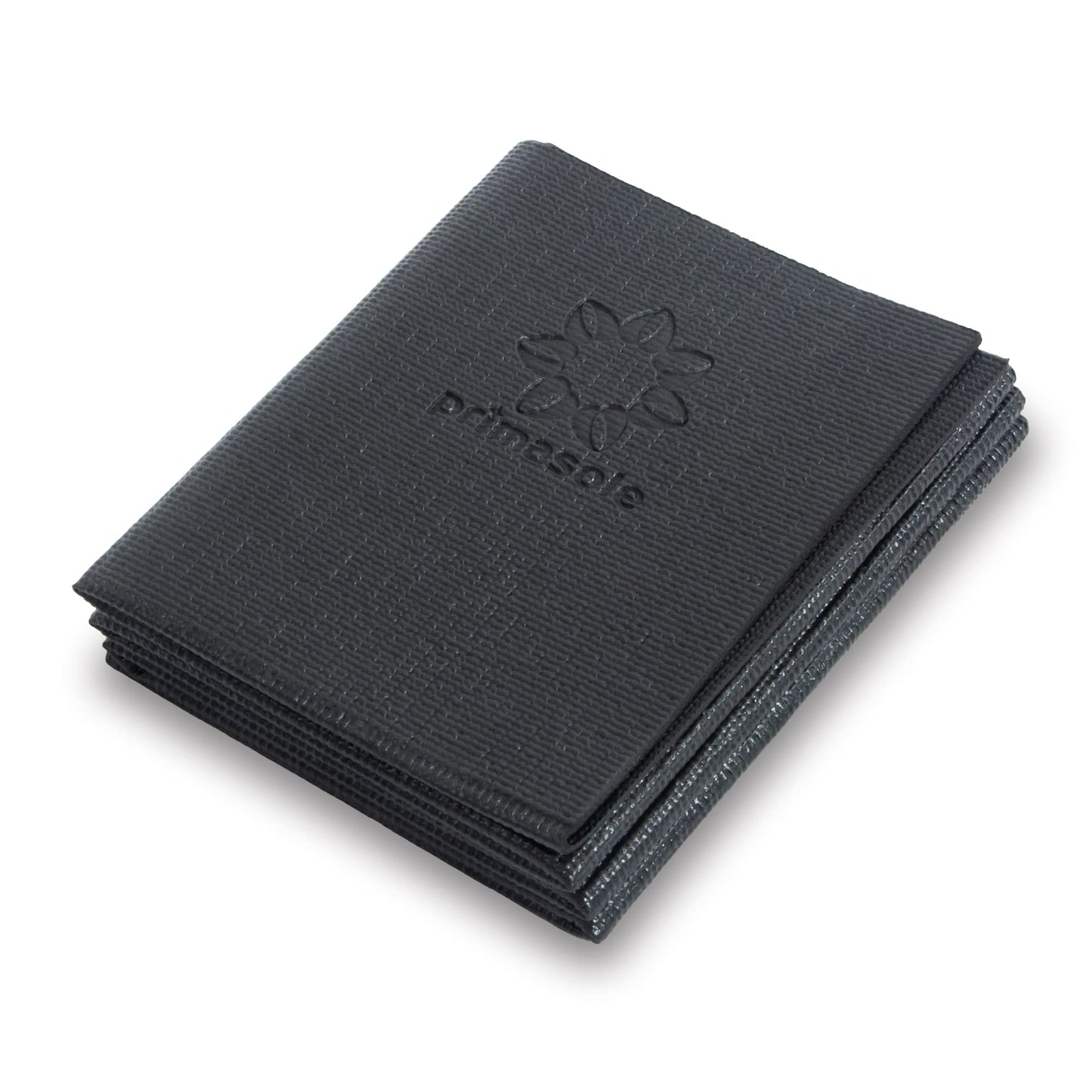 Folding Yoga Travel Pilates Mat Foldable Easy to Carry to Class Beach Park Tear resistant Travel Picnics 4mm Thick 9 Colors