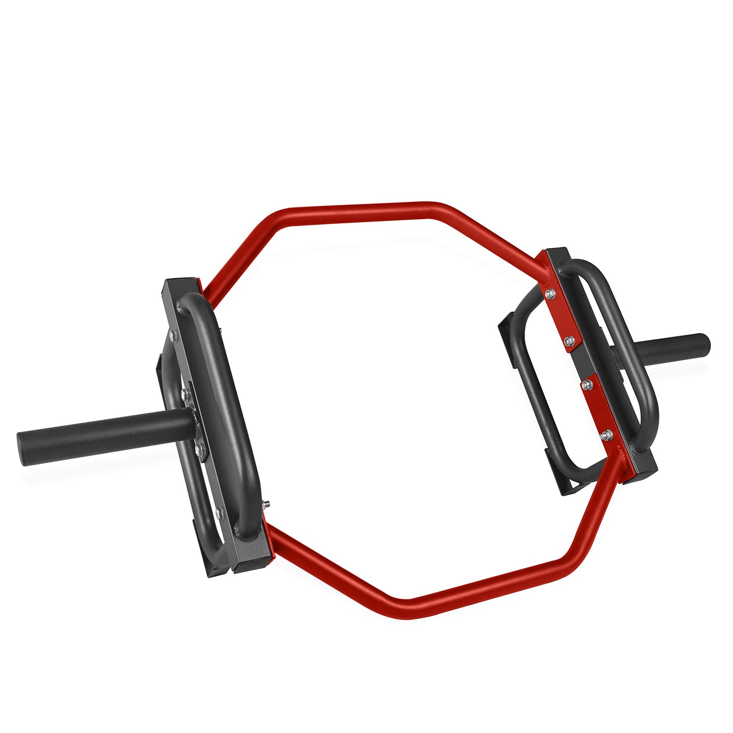 CAP Barbell Olympic Trap Bar and Shrug Bar for Deadlifts