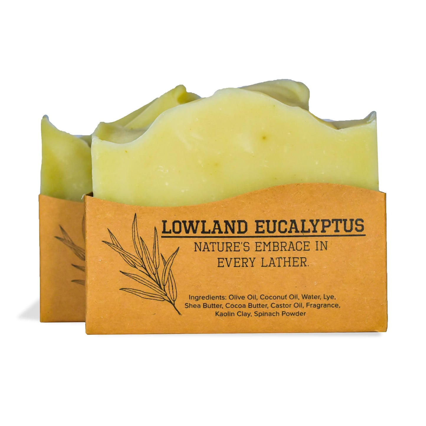 Compass Soap Black Sand Beach| Natural Bar Soap for Men | Soap Bar with Heavy Grit for Exfoliation | Best Mens Bar Soap | Natural, Paraben & Phthalate Free Bath Soap Bars for Men | 5 oz. Pack of 2