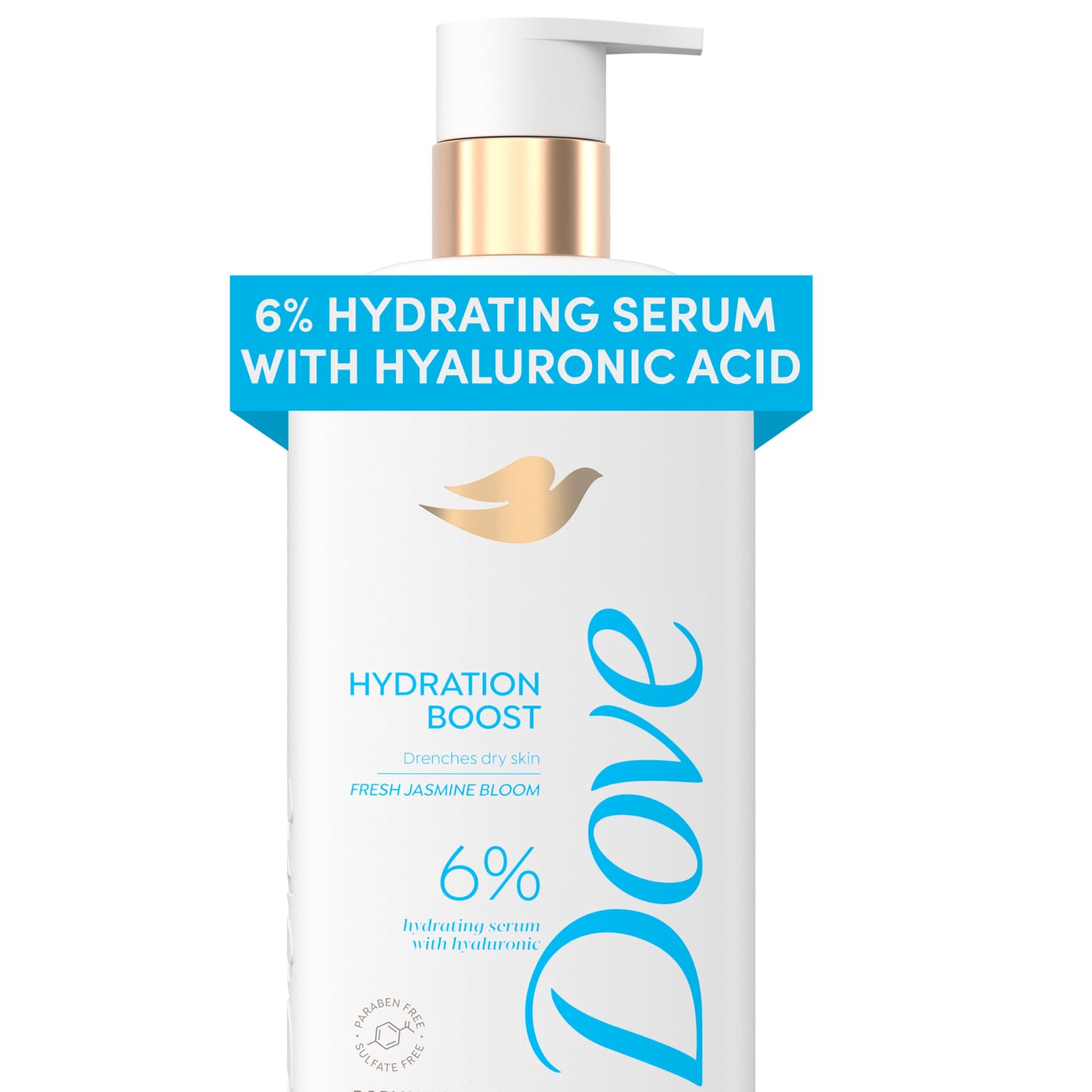 Dove Serum Body Wash Glow Recharge illuminates & Exfoliates skin with brightening Vitamin C Serum 18.5 Fl Oz