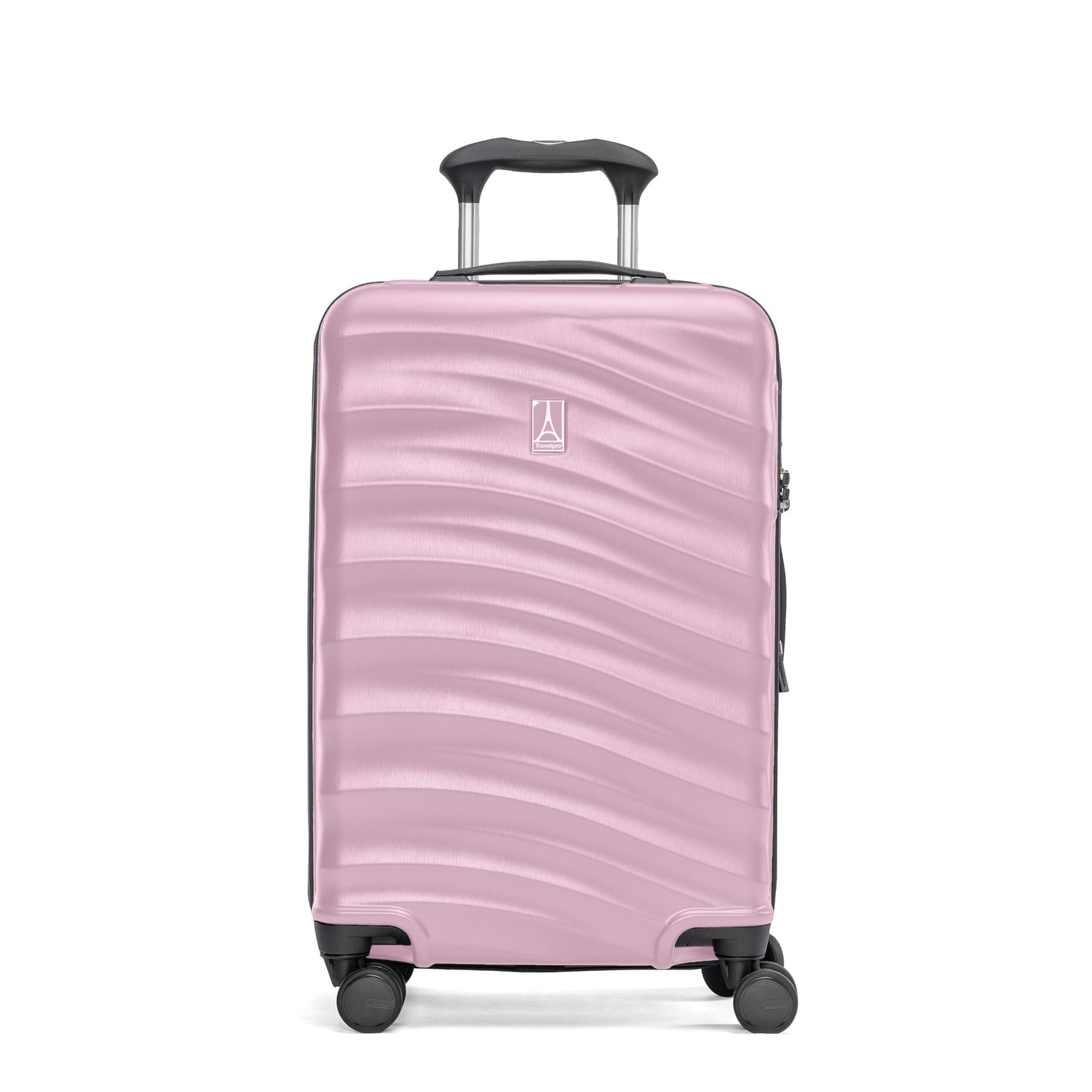 Travelpro Maxlite Air V2 Hardside Expandable Checked Luggage, 8 Spinner Wheels, Lightweight Hard Shell Suitcase, TSA lock, Ensign Blue, Checked Large 28-Inch