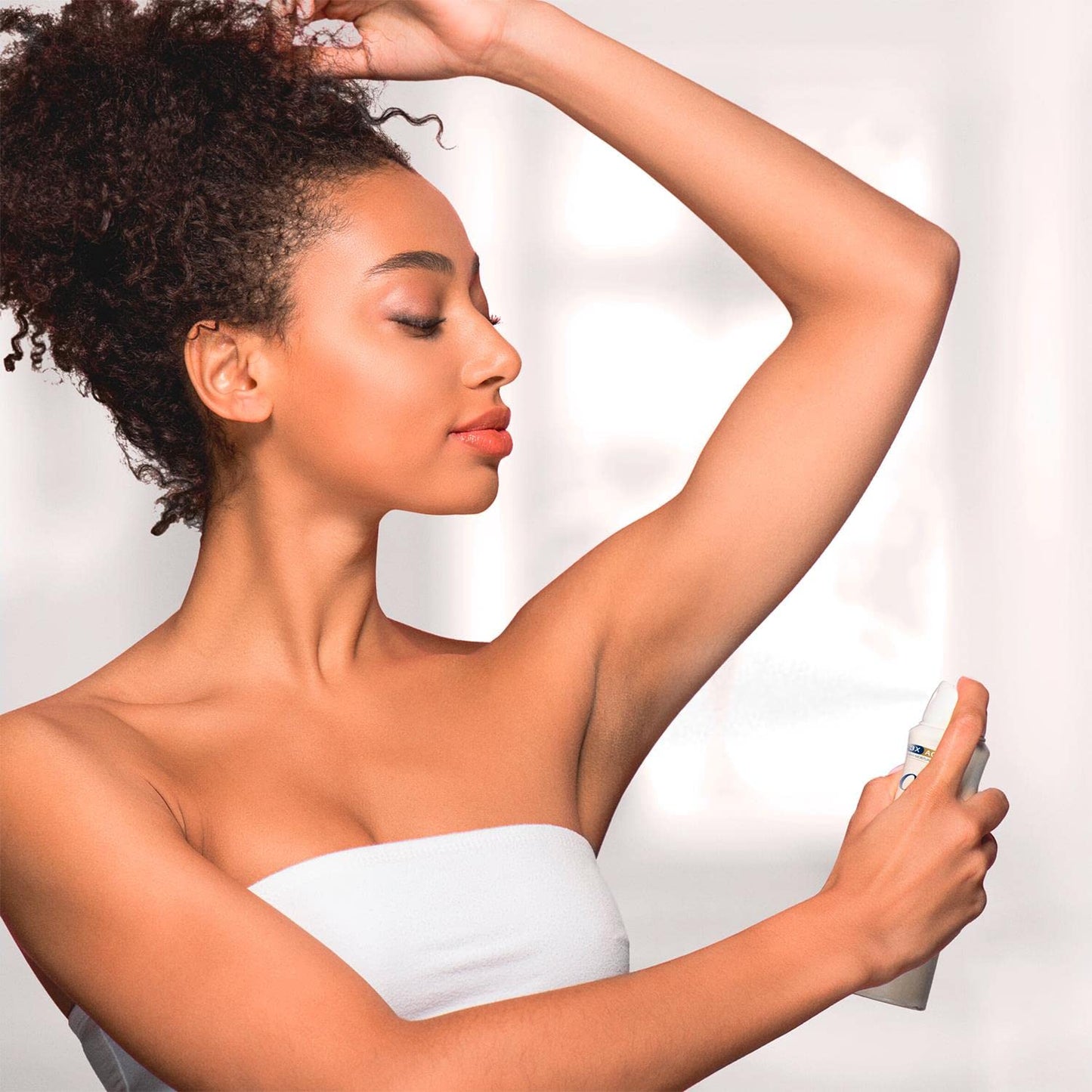 Dove Invisible Dry Anti White Marks Anti-Perspirant Deoderant