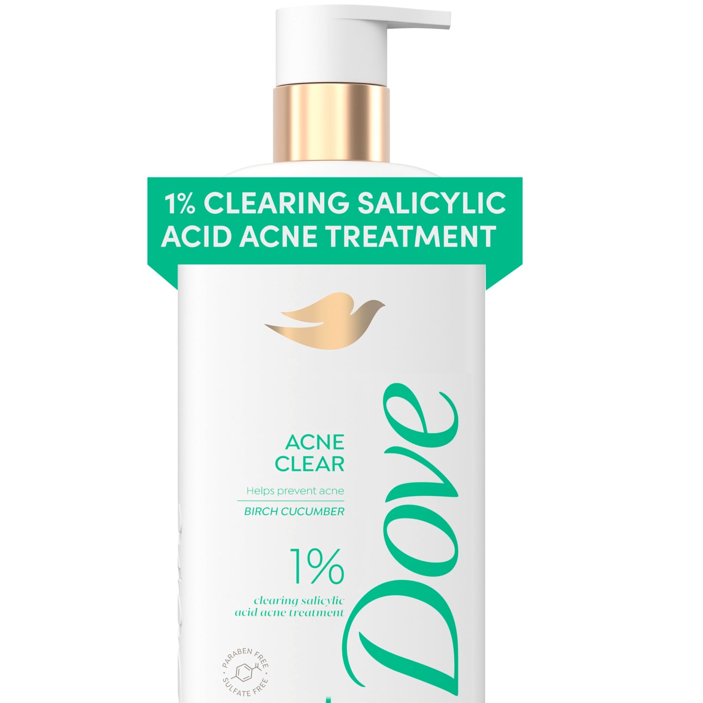 Dove Serum Body Wash Glow Recharge illuminates & Exfoliates skin with brightening Vitamin C Serum 18.5 Fl Oz
