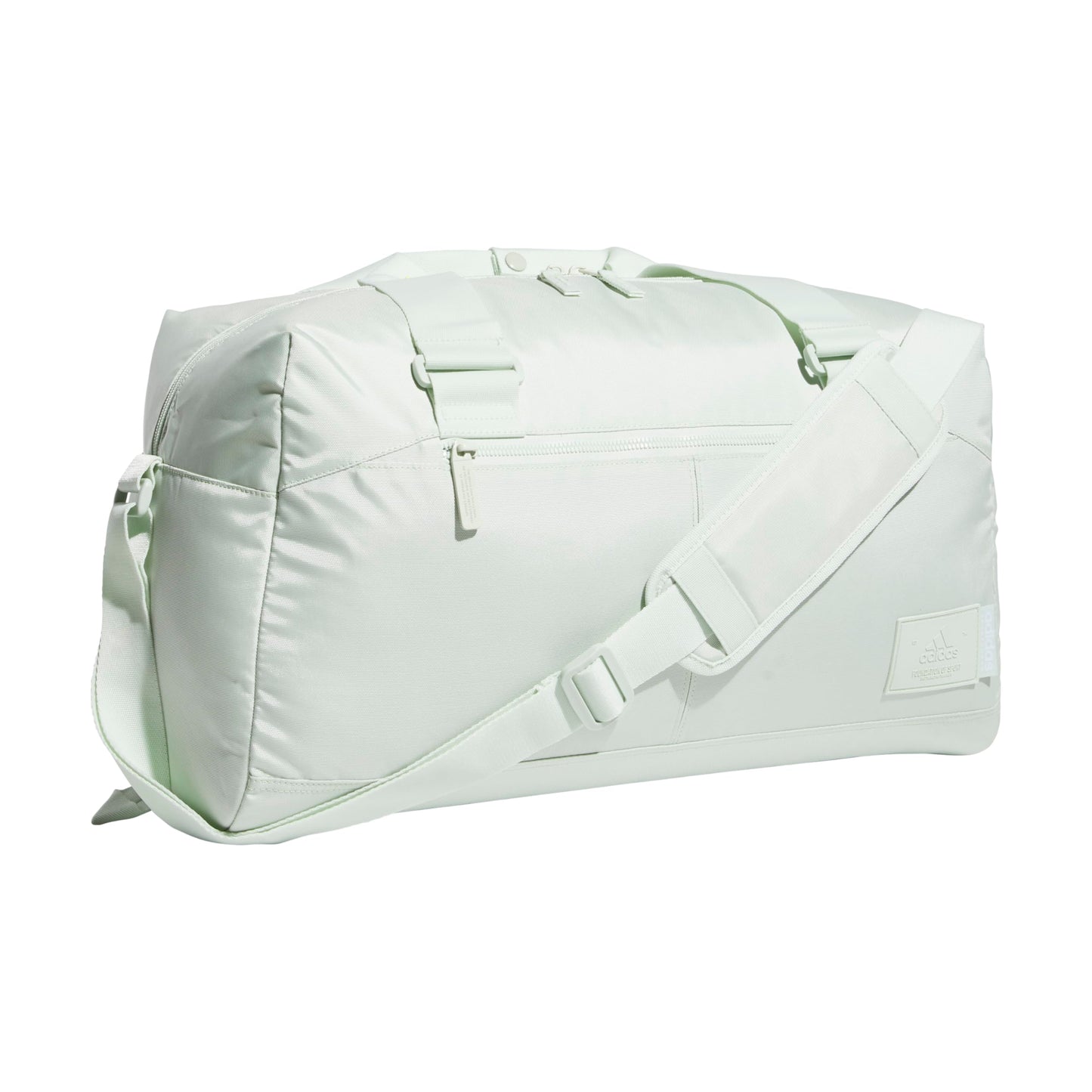 adidas Lounge Premium Sport Duffel Bag for Travel and Gym