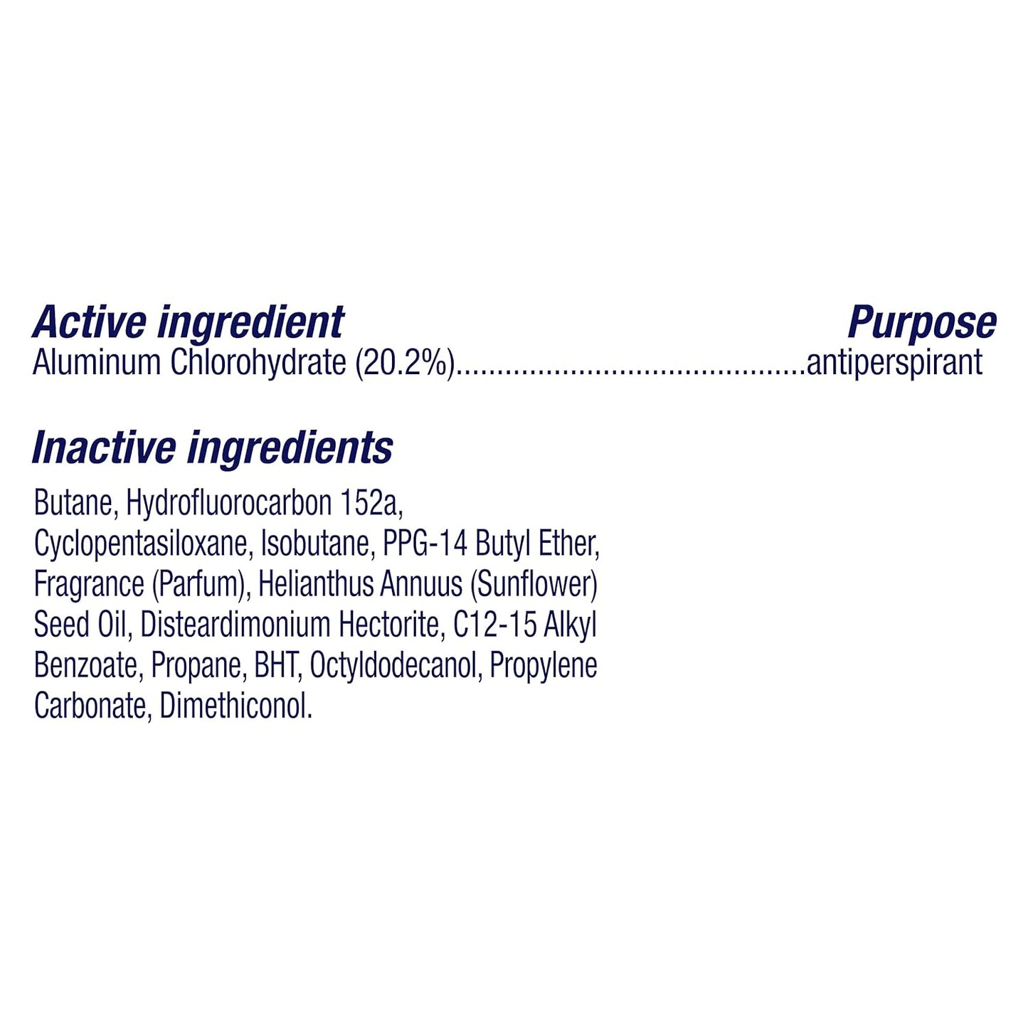 Dove Advanced Care Dry Spray Antiperspirant Deodorant Caring Coconut 3 Count For Women With 48 Hour Protection Soft And Comfortable Underarms 3.8 oz