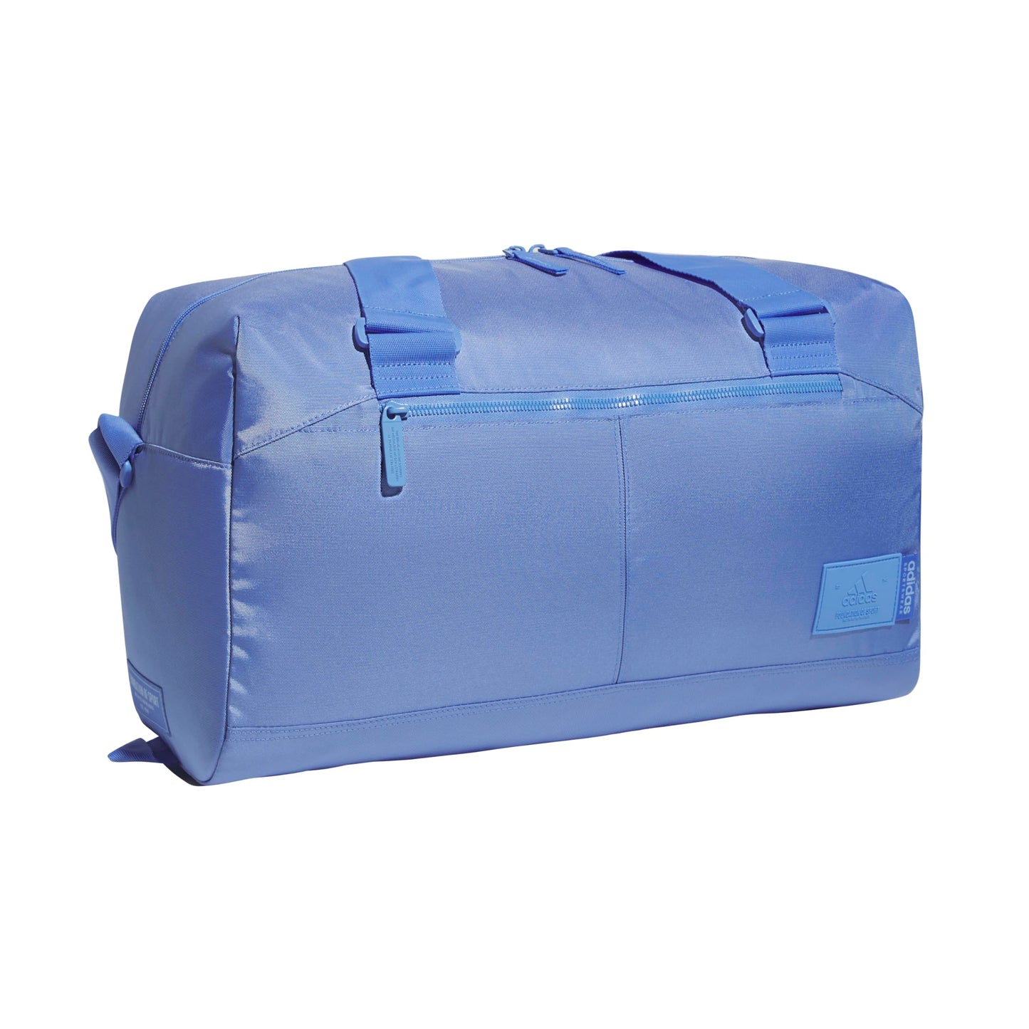 adidas Lounge Premium Sport Duffel Bag for Travel and Gym
