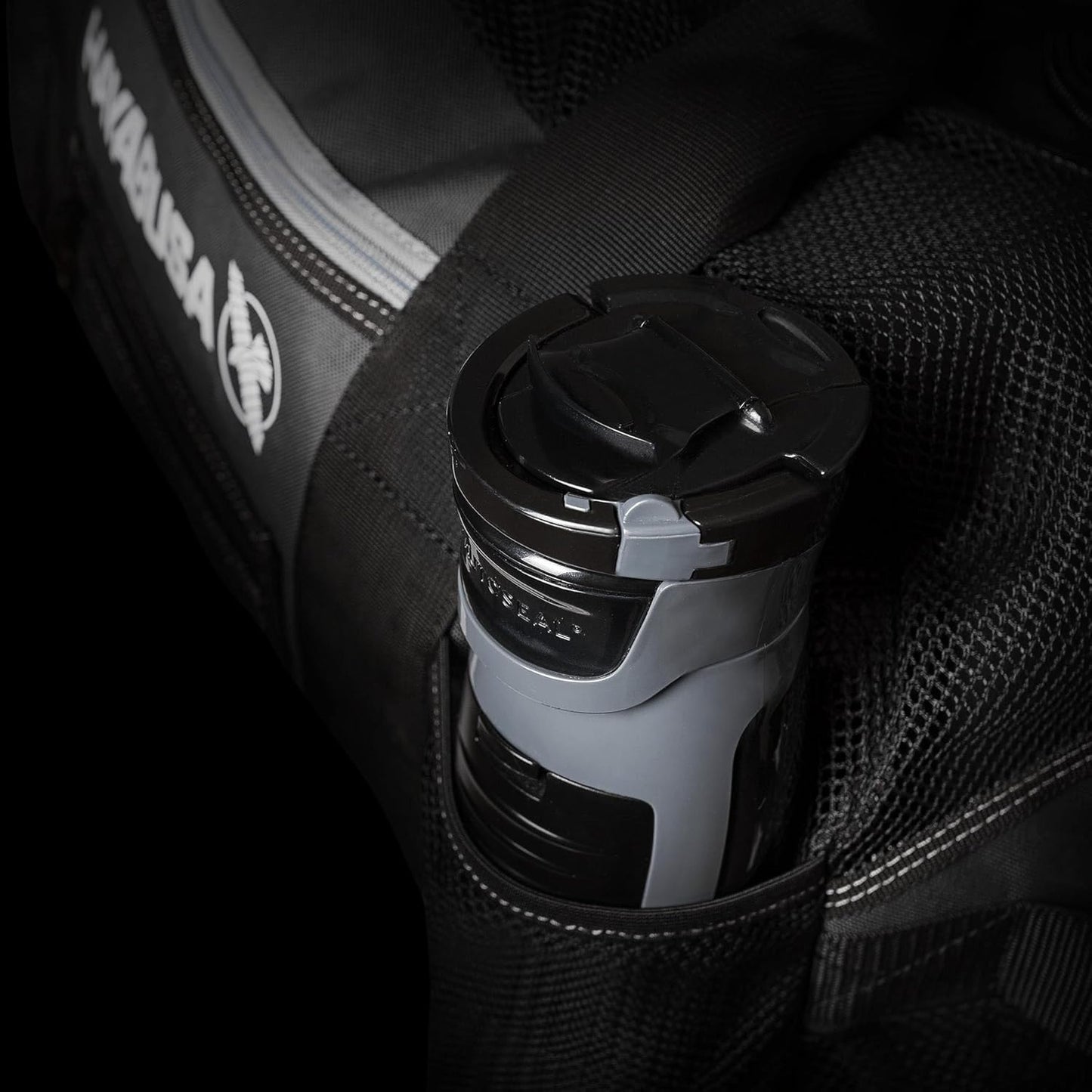 Hayabusa Ryoko Sports Bag