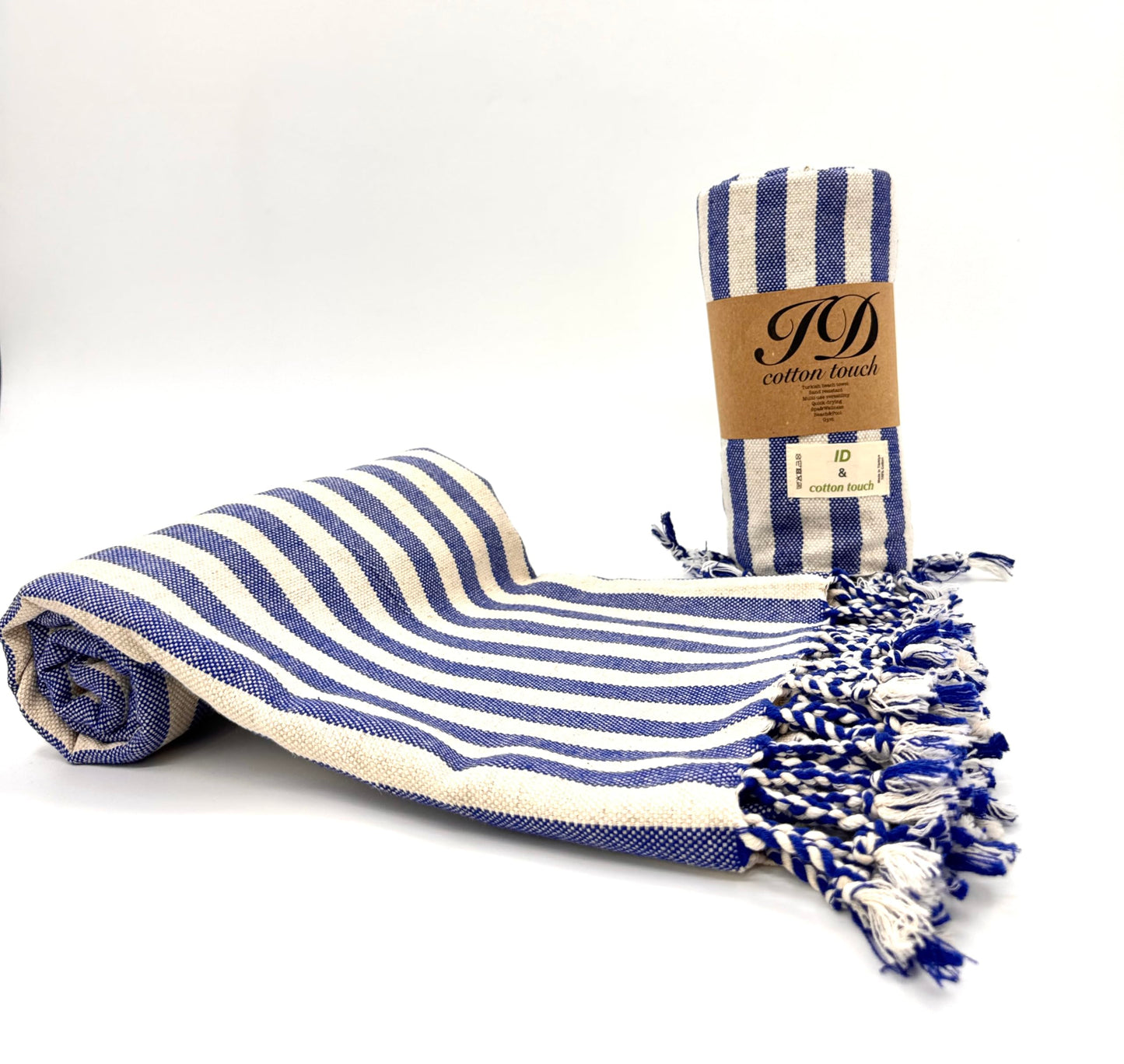 2in1 Beach Towel & Backpack – Made from Premium Turkish Cotton! Bathroom Towels Adult Travel Essentials Cruise Accessories Vacation Yoga Mat Soft Feel High Absorbent Sand Free Quick Dry