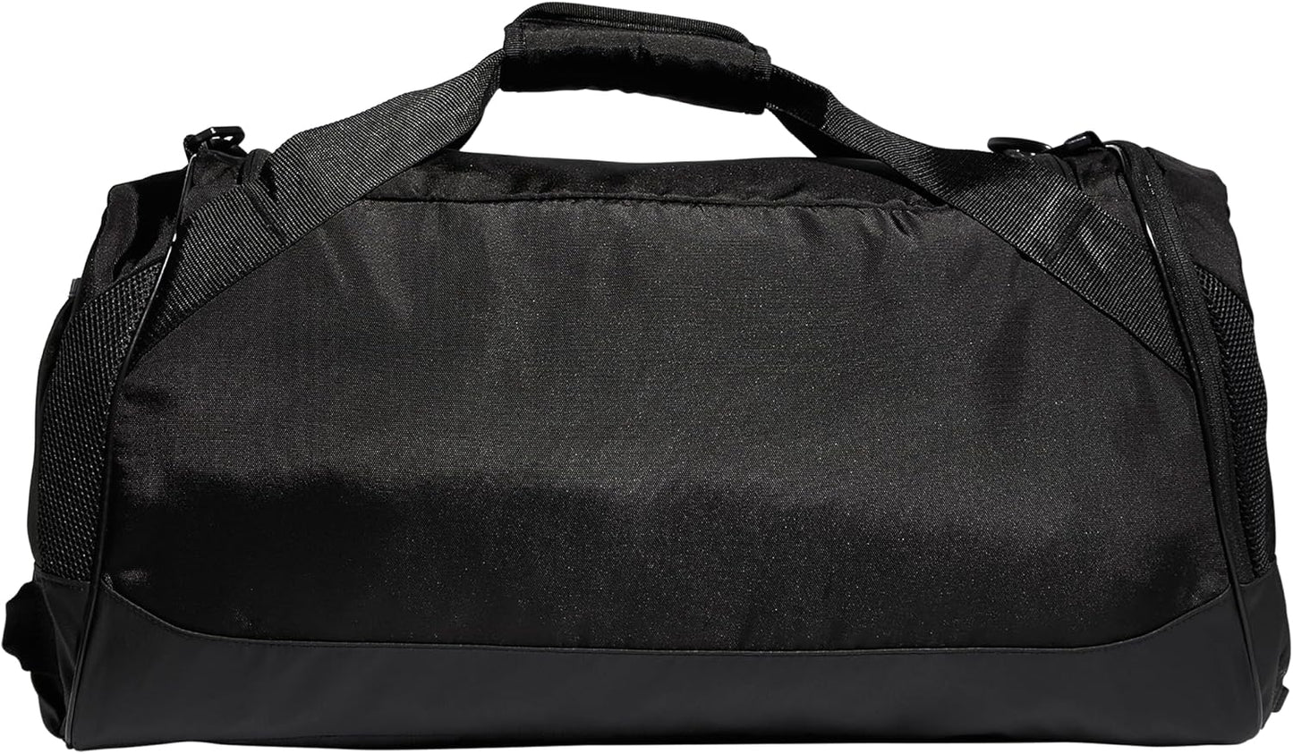adidas Team Issue Sports Duffel Bag for Men and Women