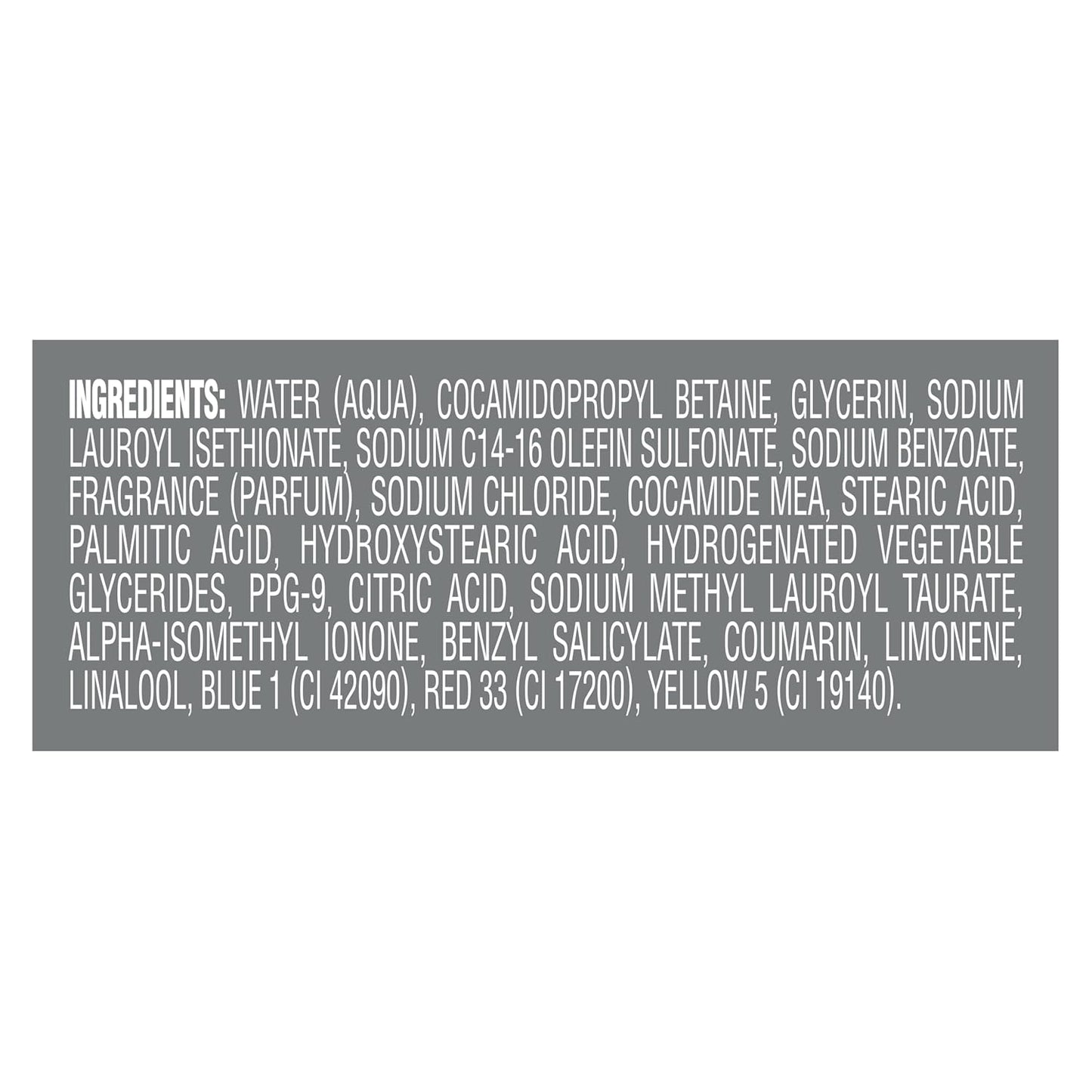 Dove Men+Care Body and Face Wash Hydrating Clean Comfort Men's Body Wash with 24-Hour Nourishing Micromoisture Technology 30 oz