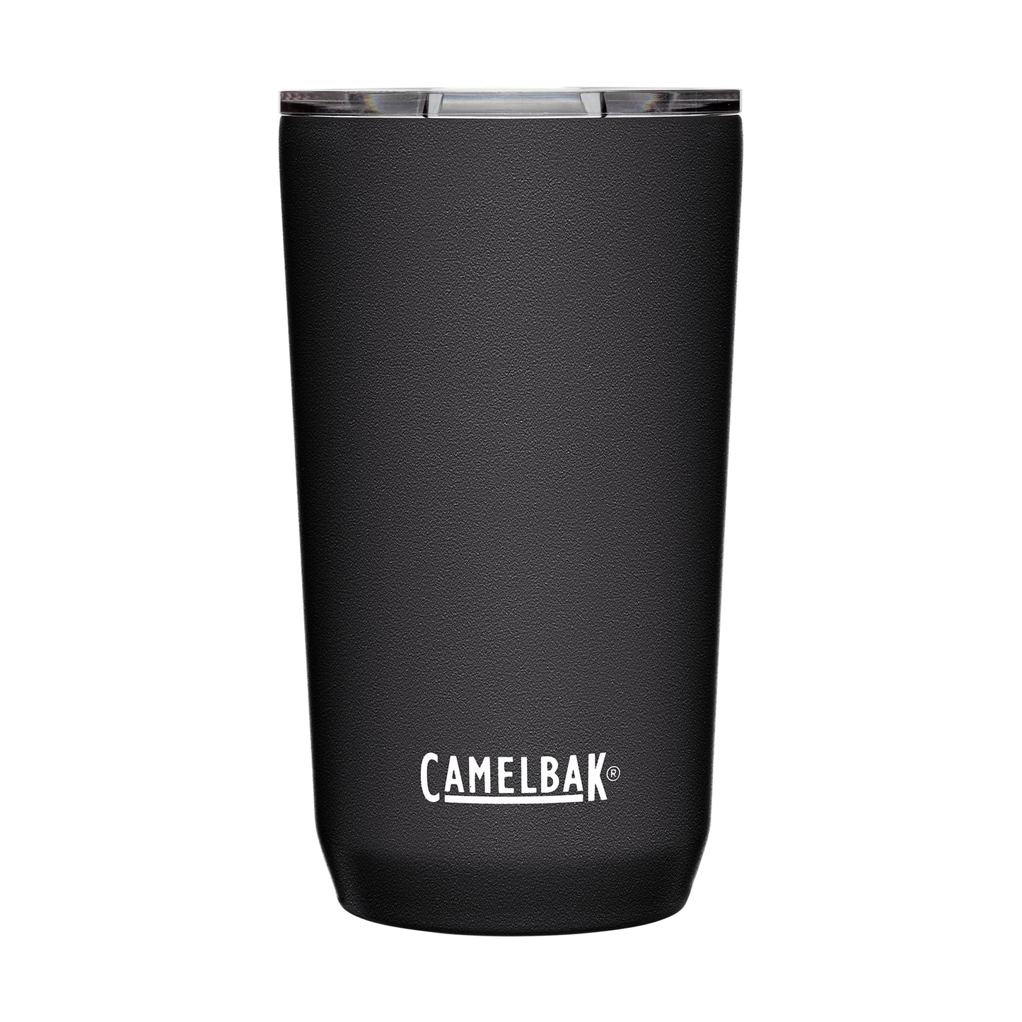 CamelBak Horizon 16oz Tumbler - Insulated Stainless Steel - Tri-Mode Lid - Navy