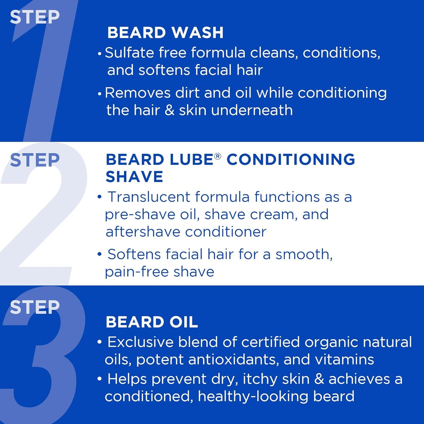 Jack Black Beard Oil for Men - Mens Beard Oil, Leave In Beard Conditioner for Men, Beard Softener for Men, Mens Beard Care Products, Mustache Oil, Mens Gifts, Beard Gifts for Men