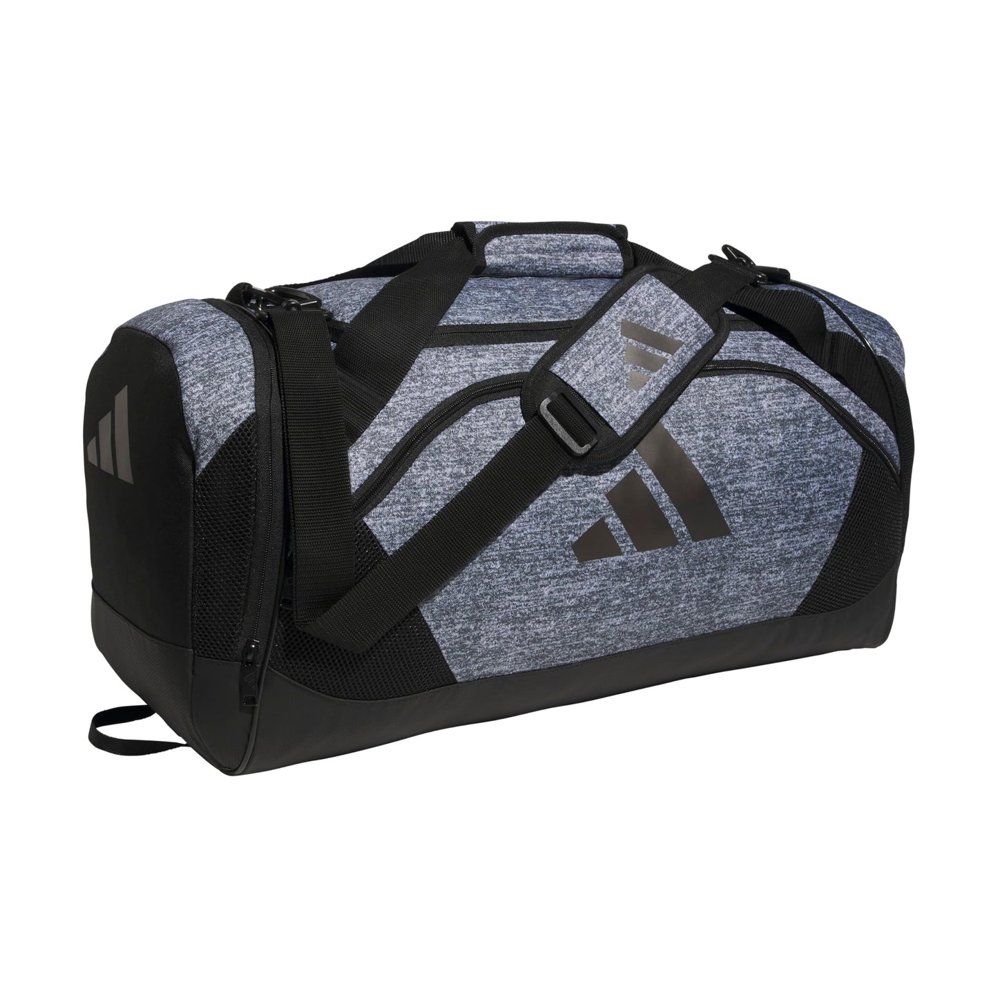 adidas Team Issue Sports Duffel Bag for Men and Women