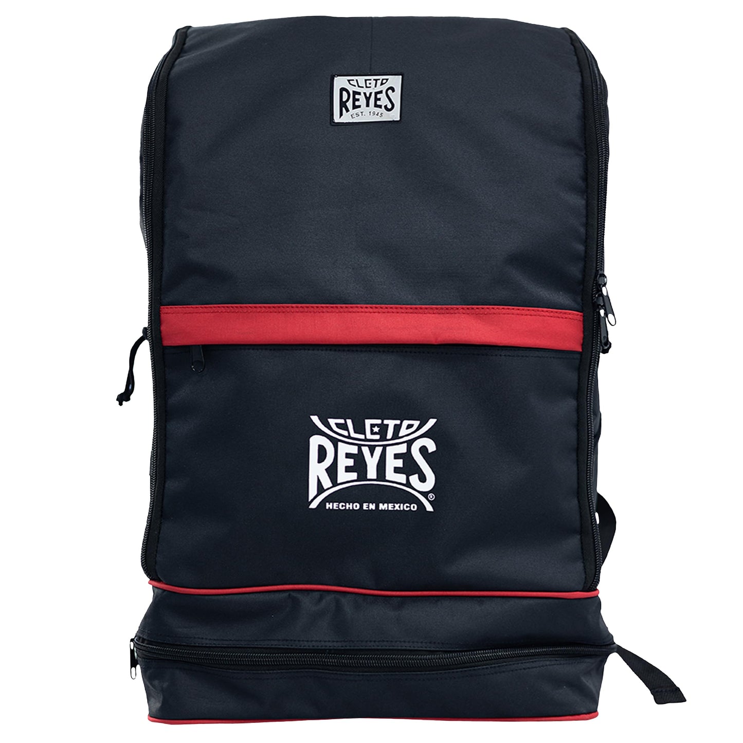 CLETO REYES Gym Sports Bag for Boxing, MMA, BJJ, Muay Thai, Kickboxing, Martial Arts, Athletic Sports Workout Equipment Gear