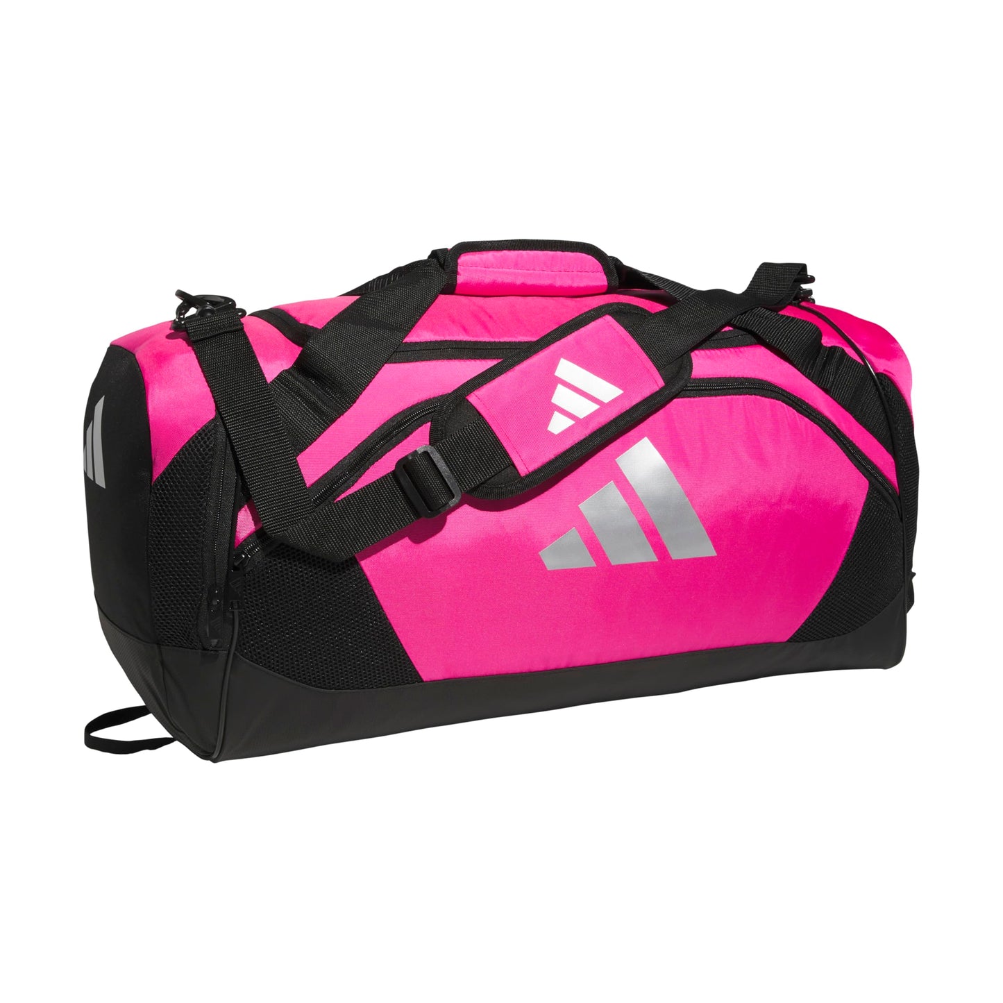 adidas Team Issue Sports Duffel Bag for Men and Women