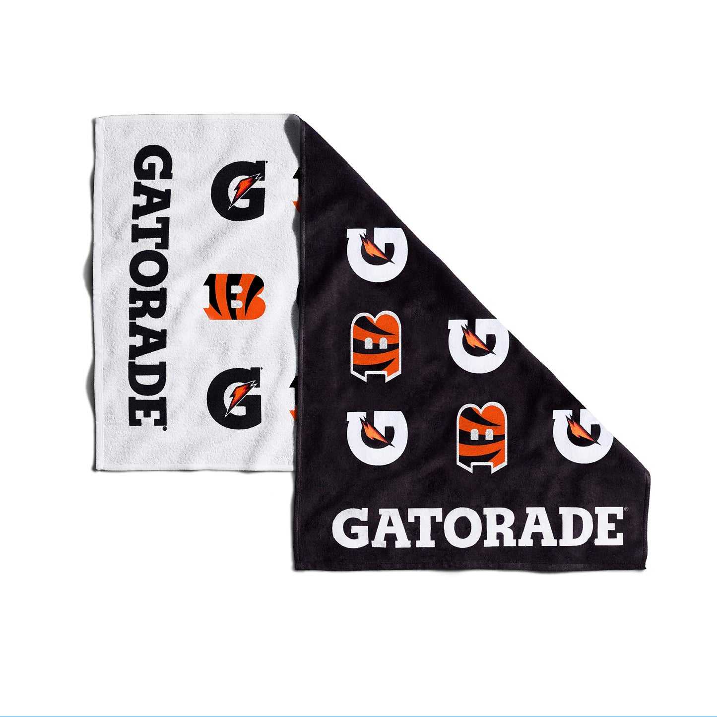 Gatorade Arizona Cardinals Towel