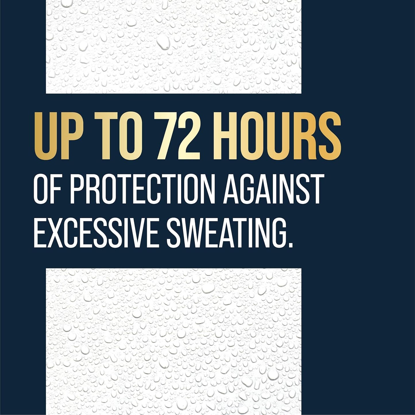 Certain Dri Antiperspirant Wipes for Excessive Sweating & Hyperhidrosis – 72HR Clinical Strength Odor & Perspiration Protection, Travel-Friendly, Dermatologist Recommended, (10 Count)