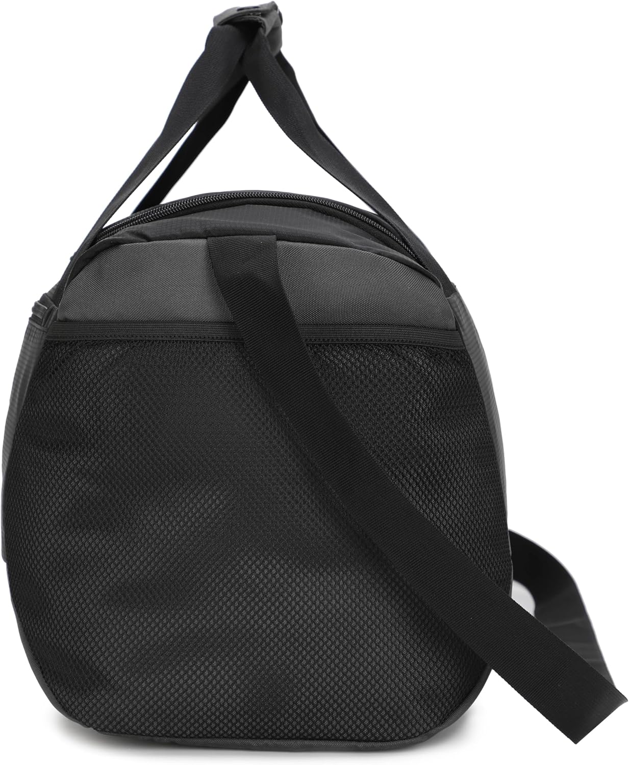 HEAD 45L Waterproof Tennis Duffel Bag for Men, Large Capacity Sports Gym Bags with Shoes Compartment, Lightweight Crossbody Duffle Bag for Business/Workout/Fitness/Weekender/Overnight