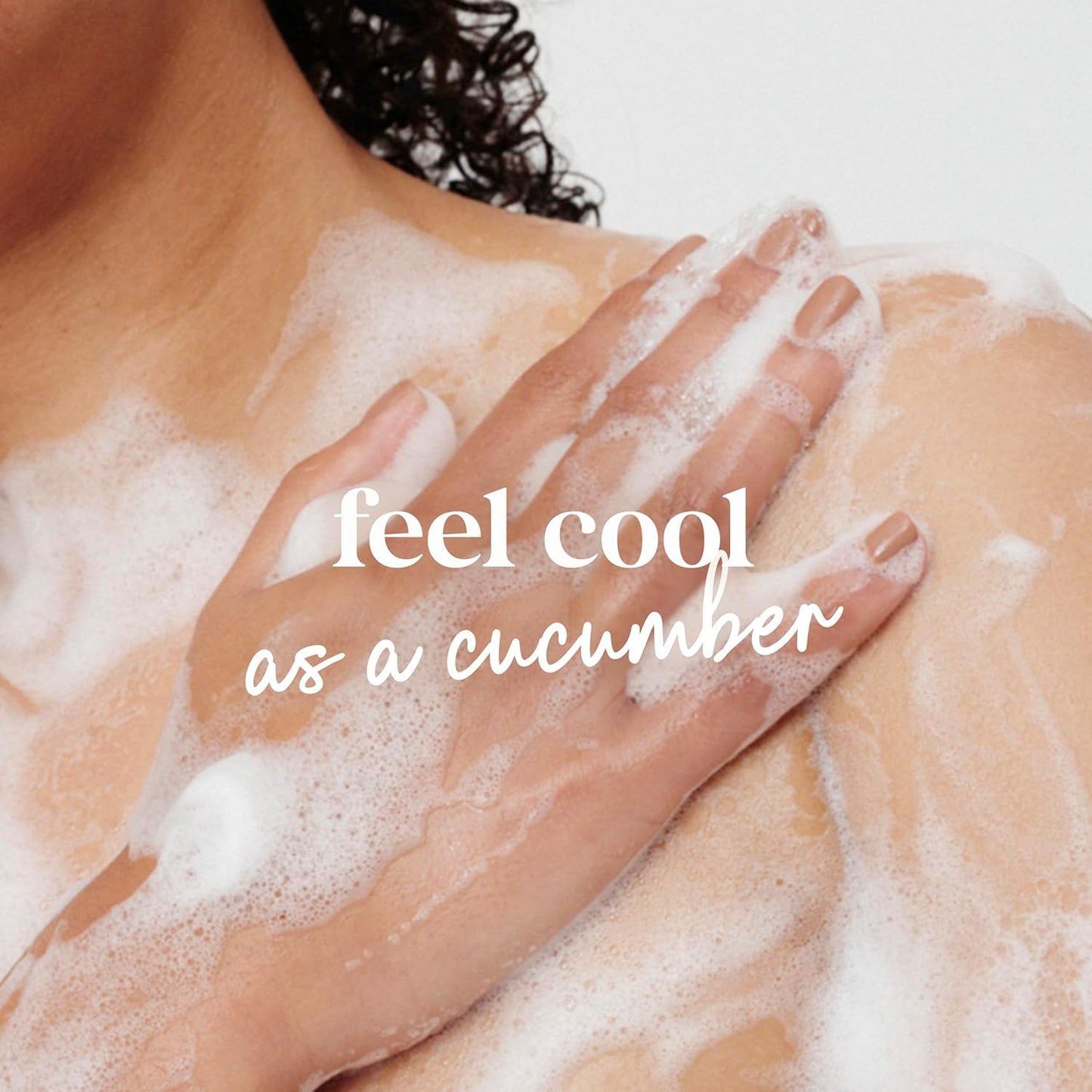 Dove Body Wash Refresh Cucumber and Green Tea for 24hr Lotion-Soft Skin Moisturizing Skin Cleanser with No Sulfates No Parabens 20 oz