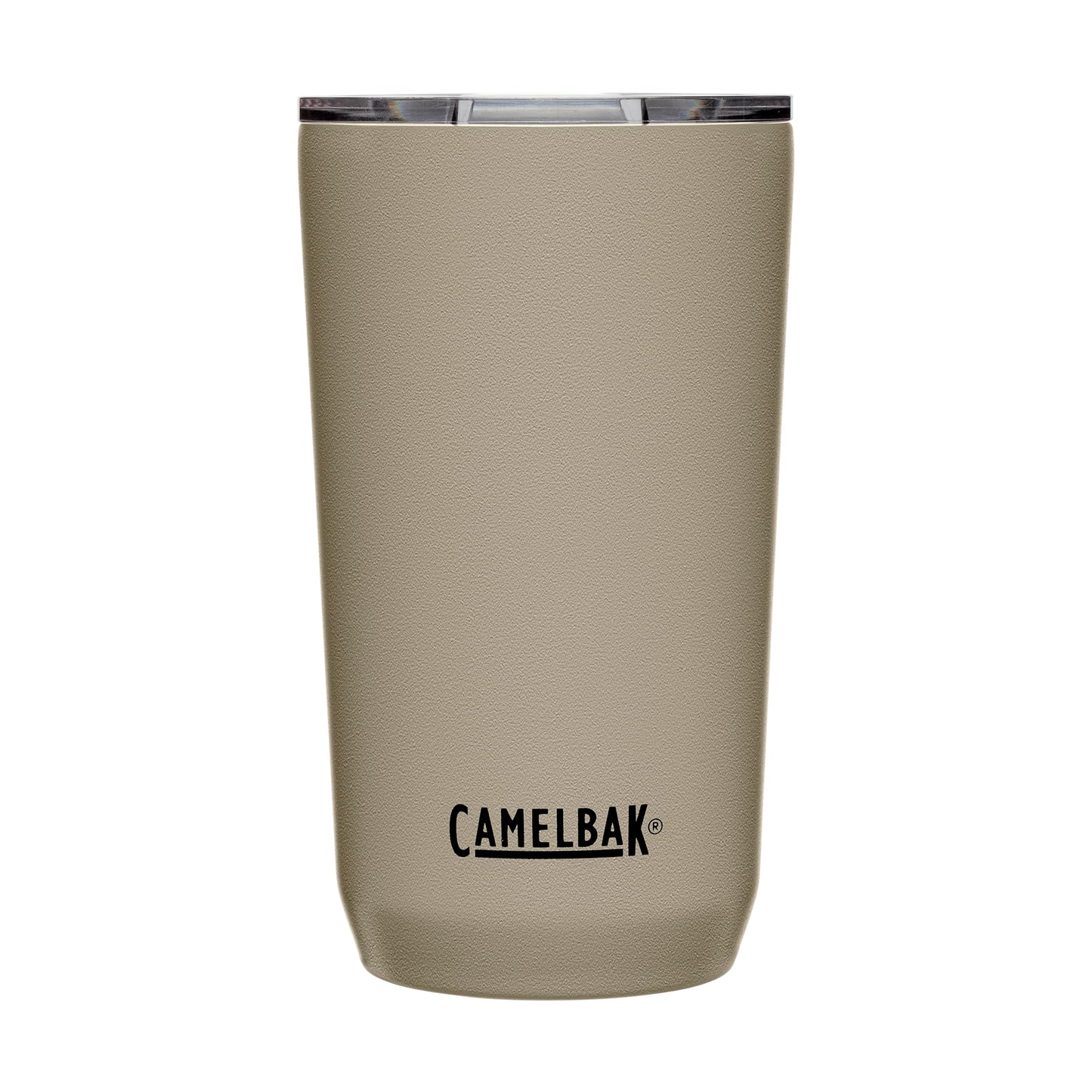 CamelBak Horizon 16oz Tumbler - Insulated Stainless Steel - Tri-Mode Lid - Navy