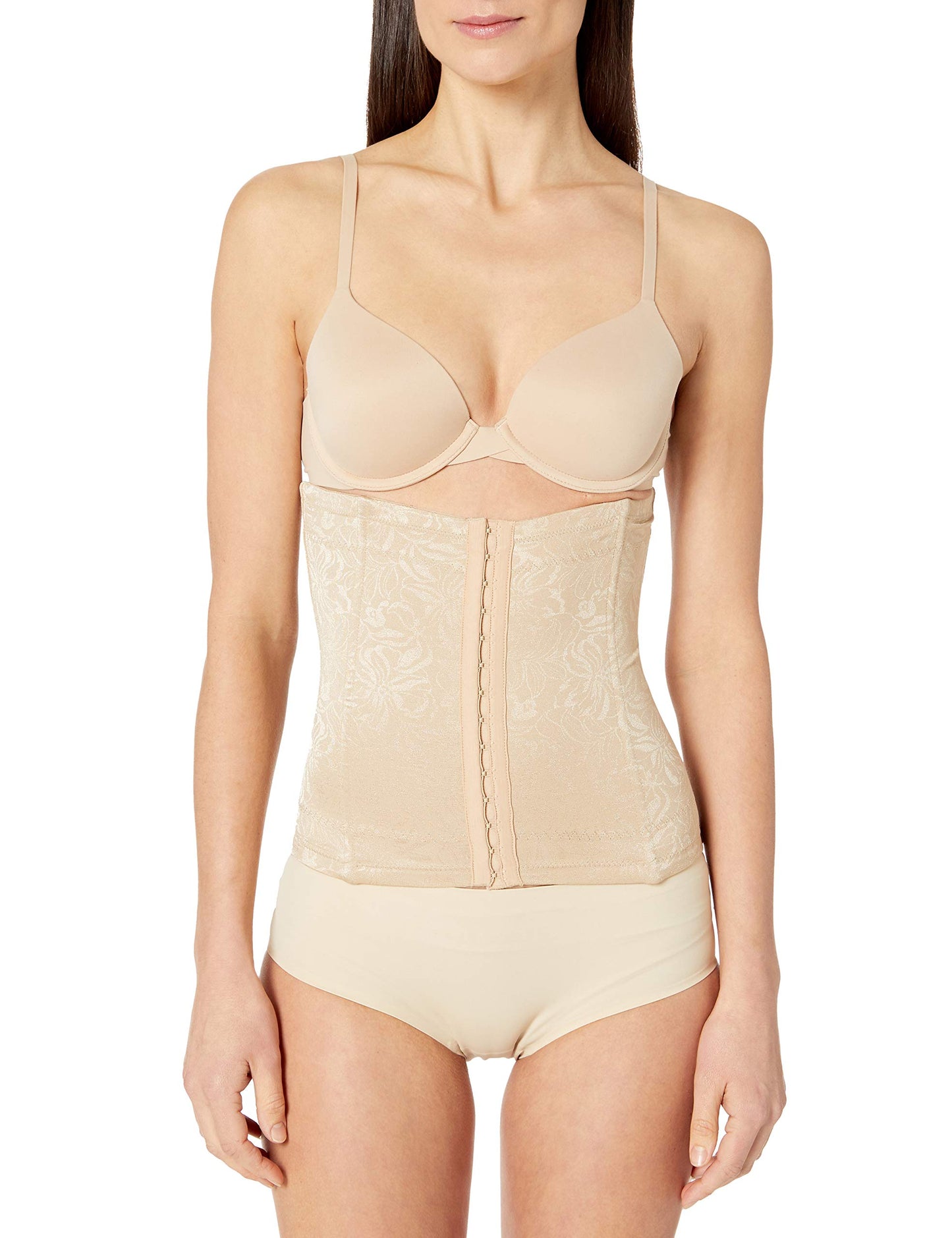 Maidenform Women's Shapewear Waist Nipper Ultra Firm Control Trainer