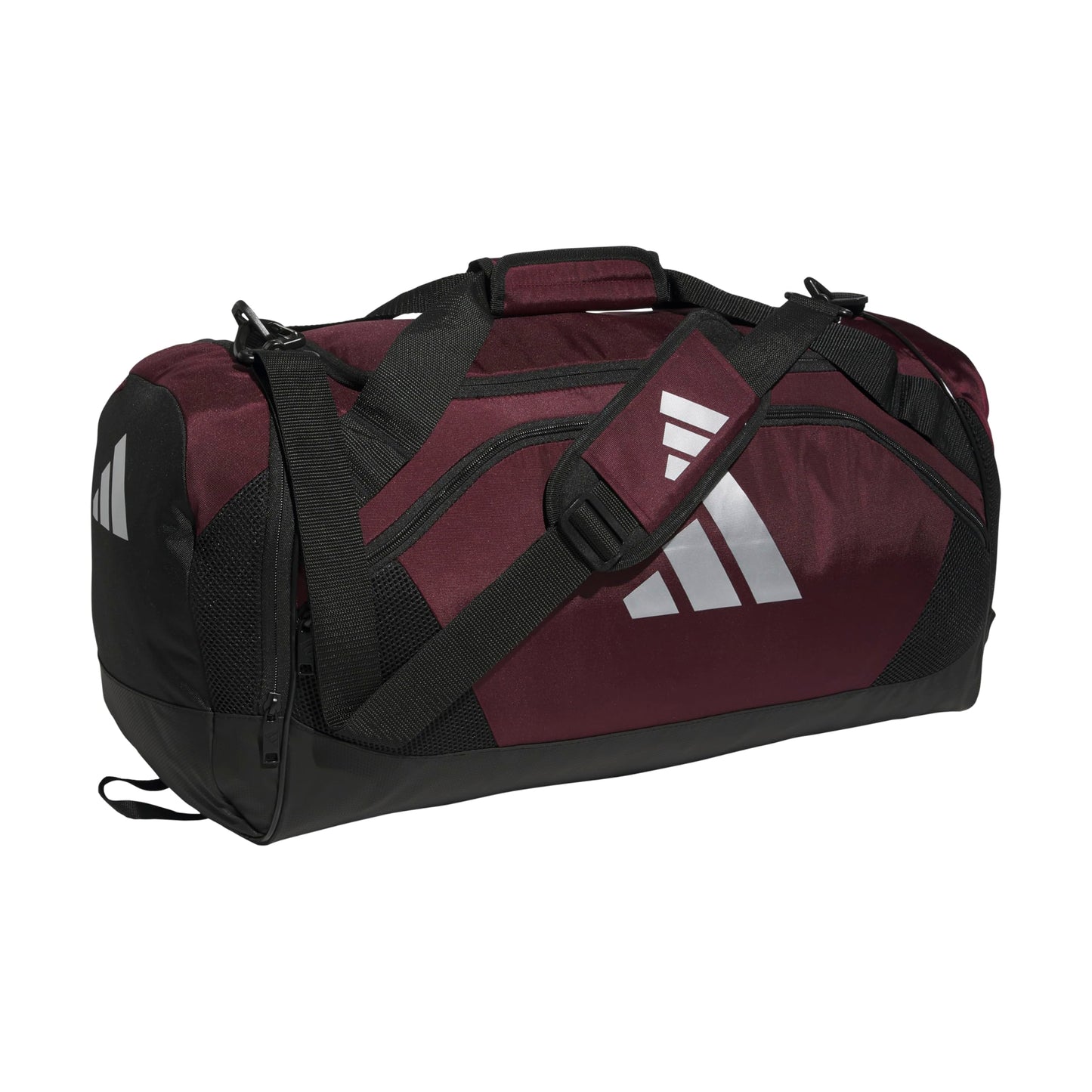 adidas Team Issue Sports Duffel Bag for Men and Women