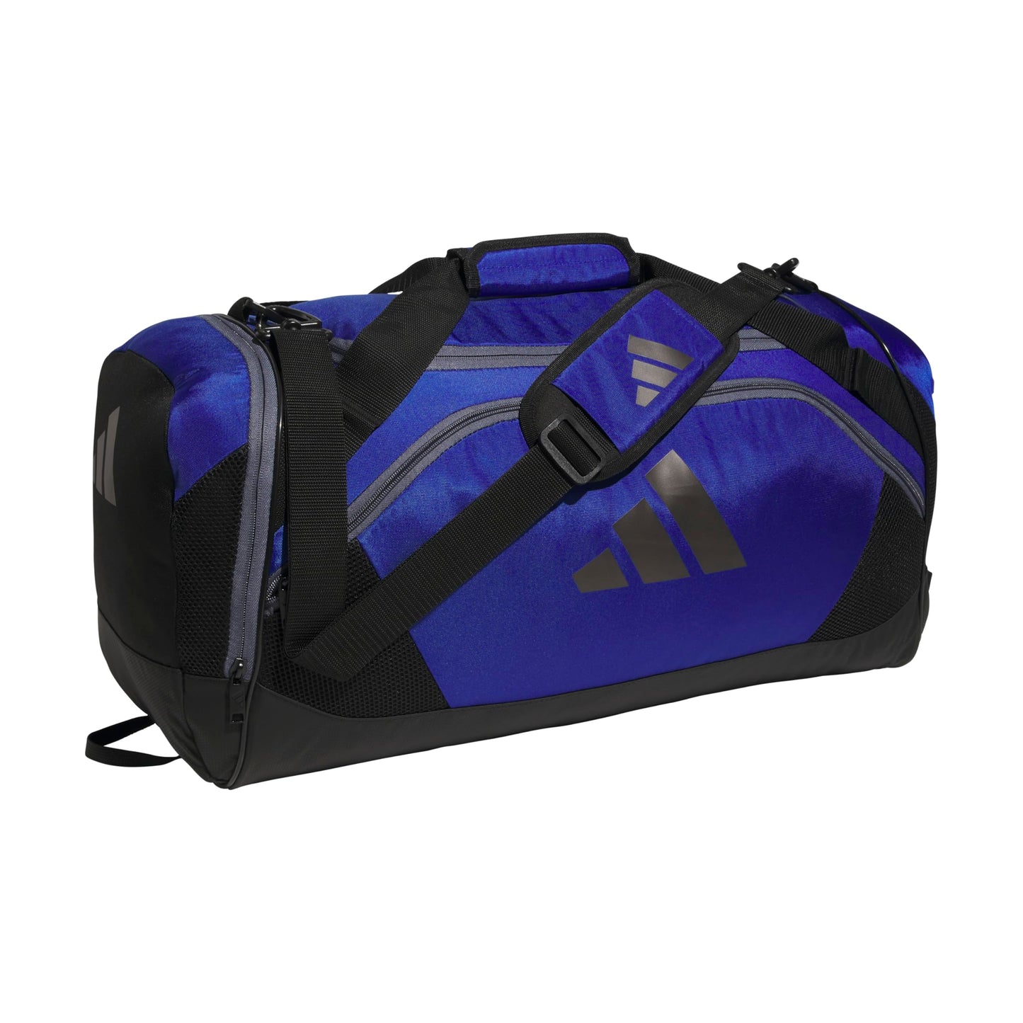 adidas Team Issue Sports Duffel Bag for Men and Women