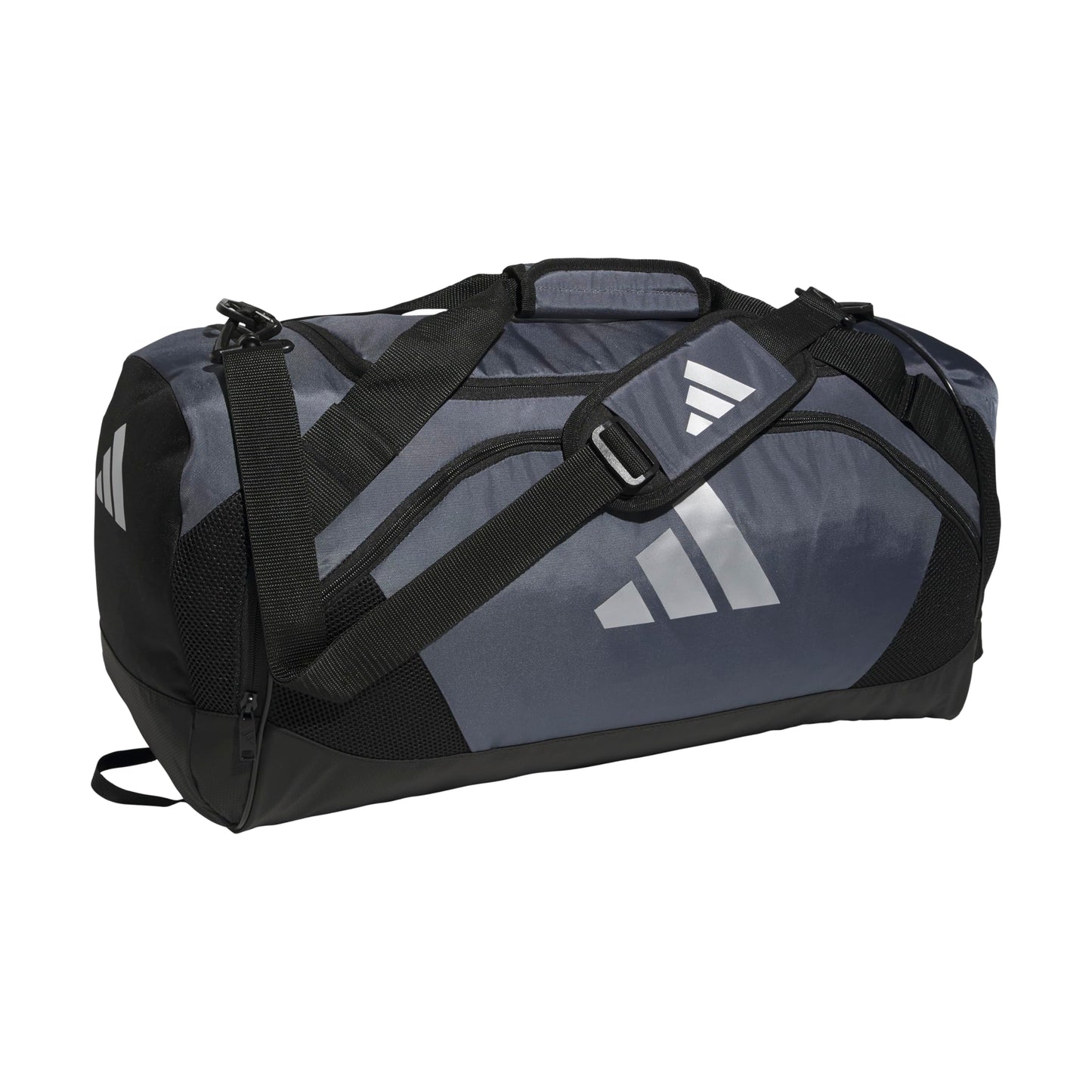 adidas Team Issue Sports Duffel Bag for Men and Women