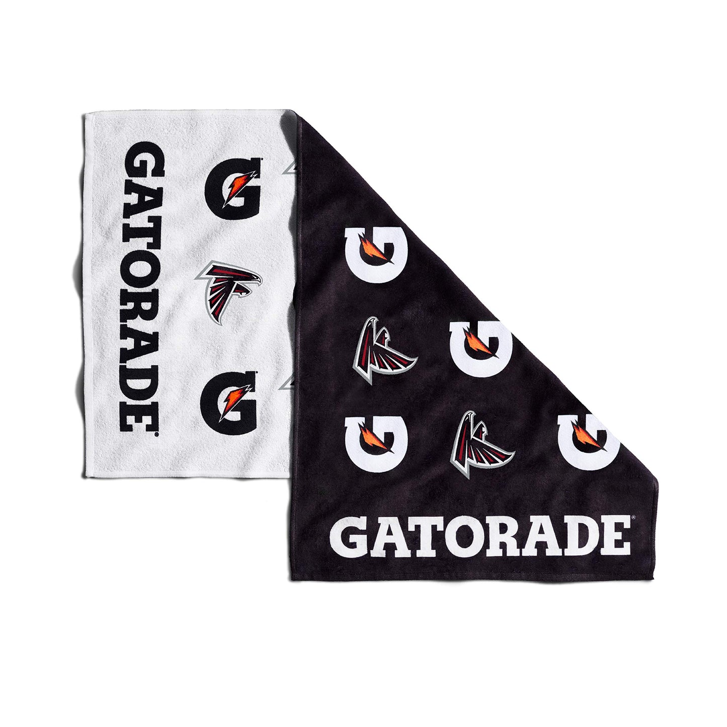 Gatorade Arizona Cardinals Towel
