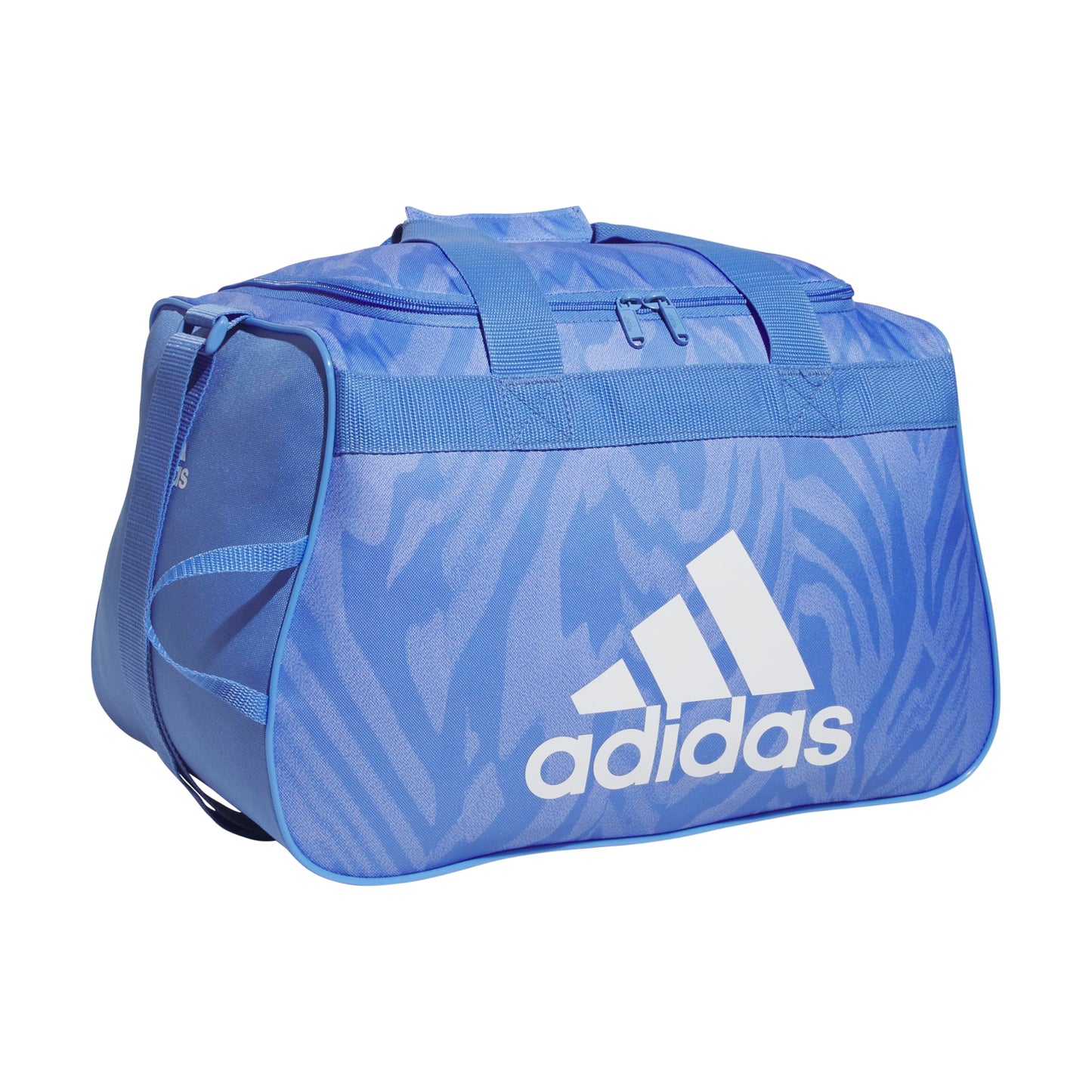 adidas Diablo Power Gym Small Duffel Bag for Men and Women – Lightweight for Sports and Travel