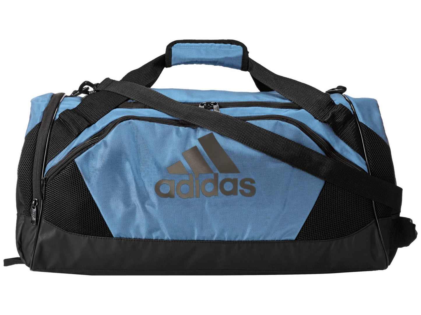 adidas Team Issue Sports Duffel Bag for Men and Women
