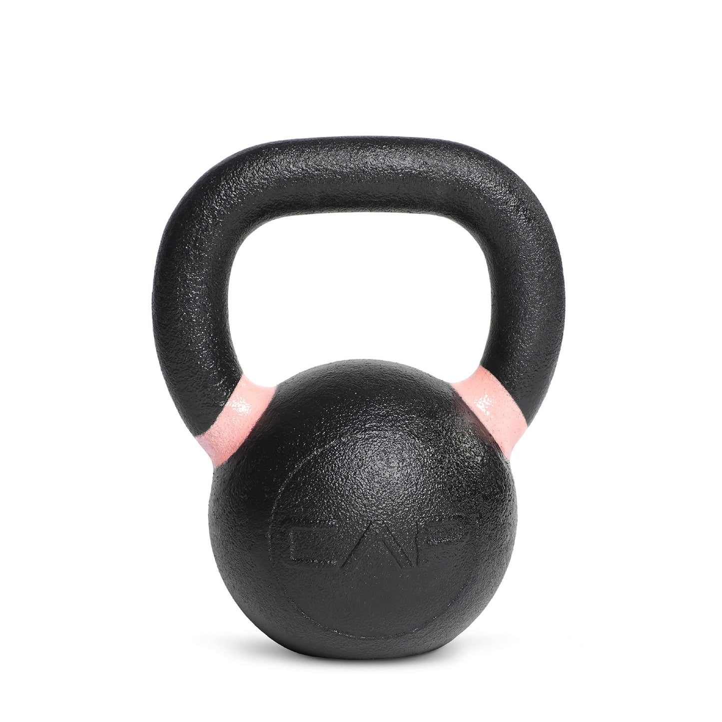 Cap Barbell Cast Iron Competition Kettlebell Weight
