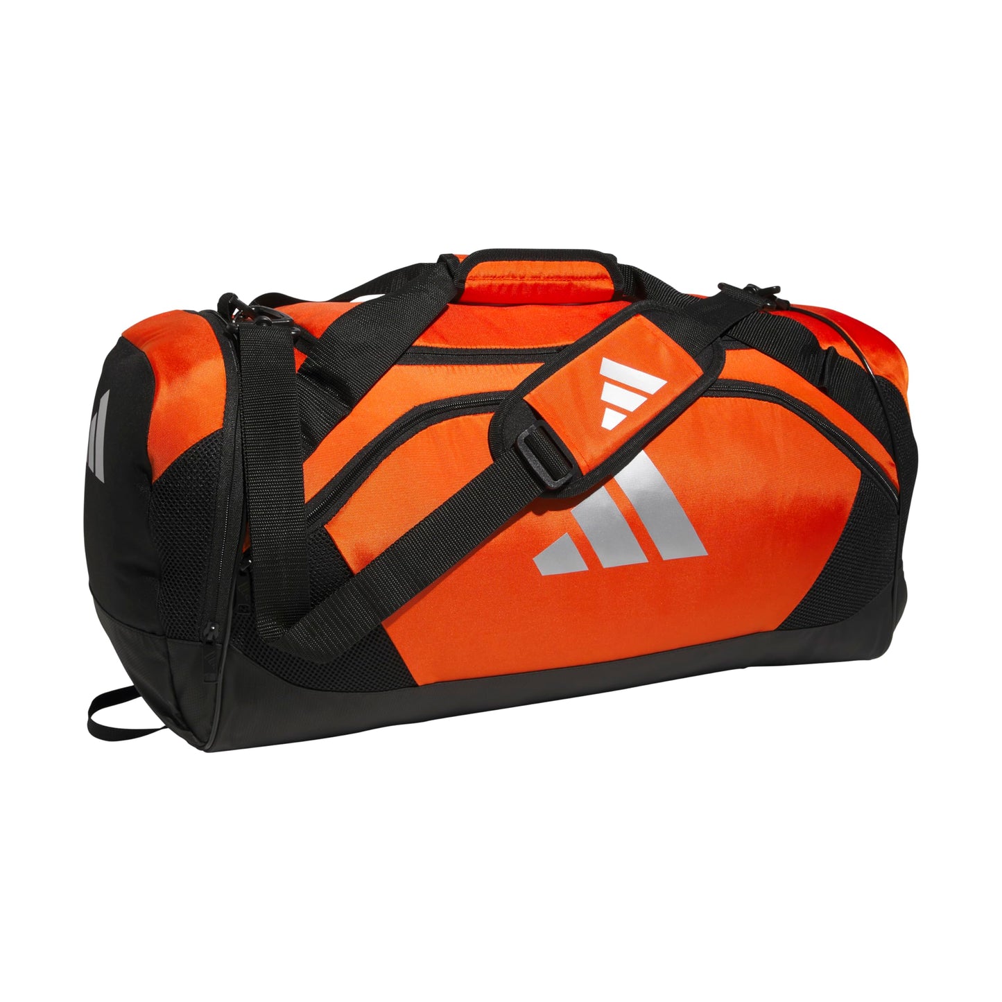 adidas Team Issue Sports Duffel Bag for Men and Women