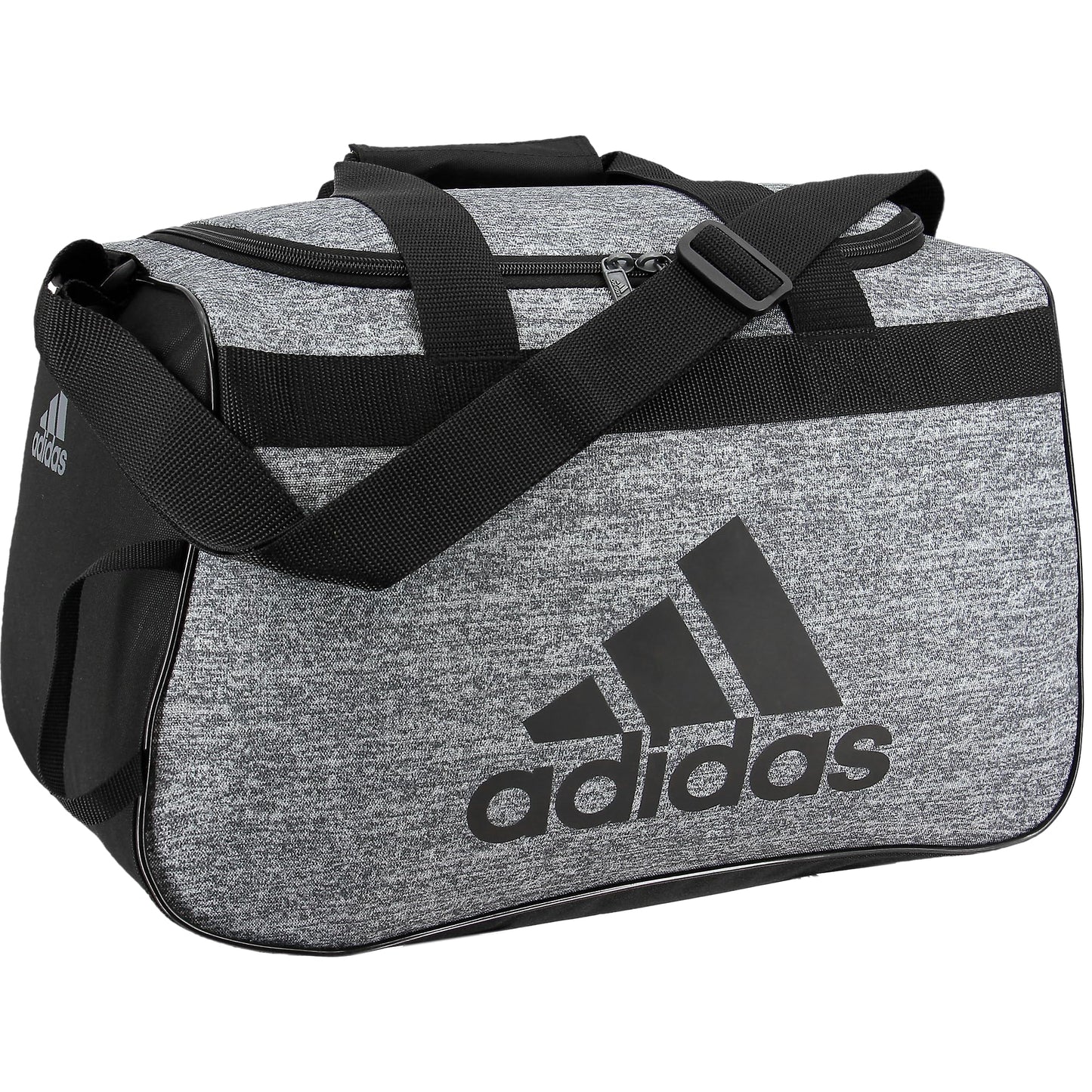 adidas Diablo Power Gym Small Duffel Bag for Men and Women – Lightweight for Sports and Travel