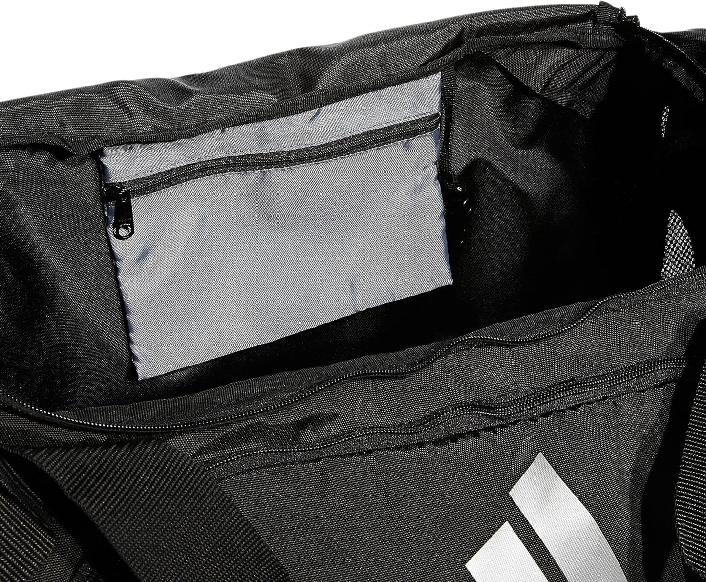 adidas Team Issue Sports Duffel Bag for Men and Women